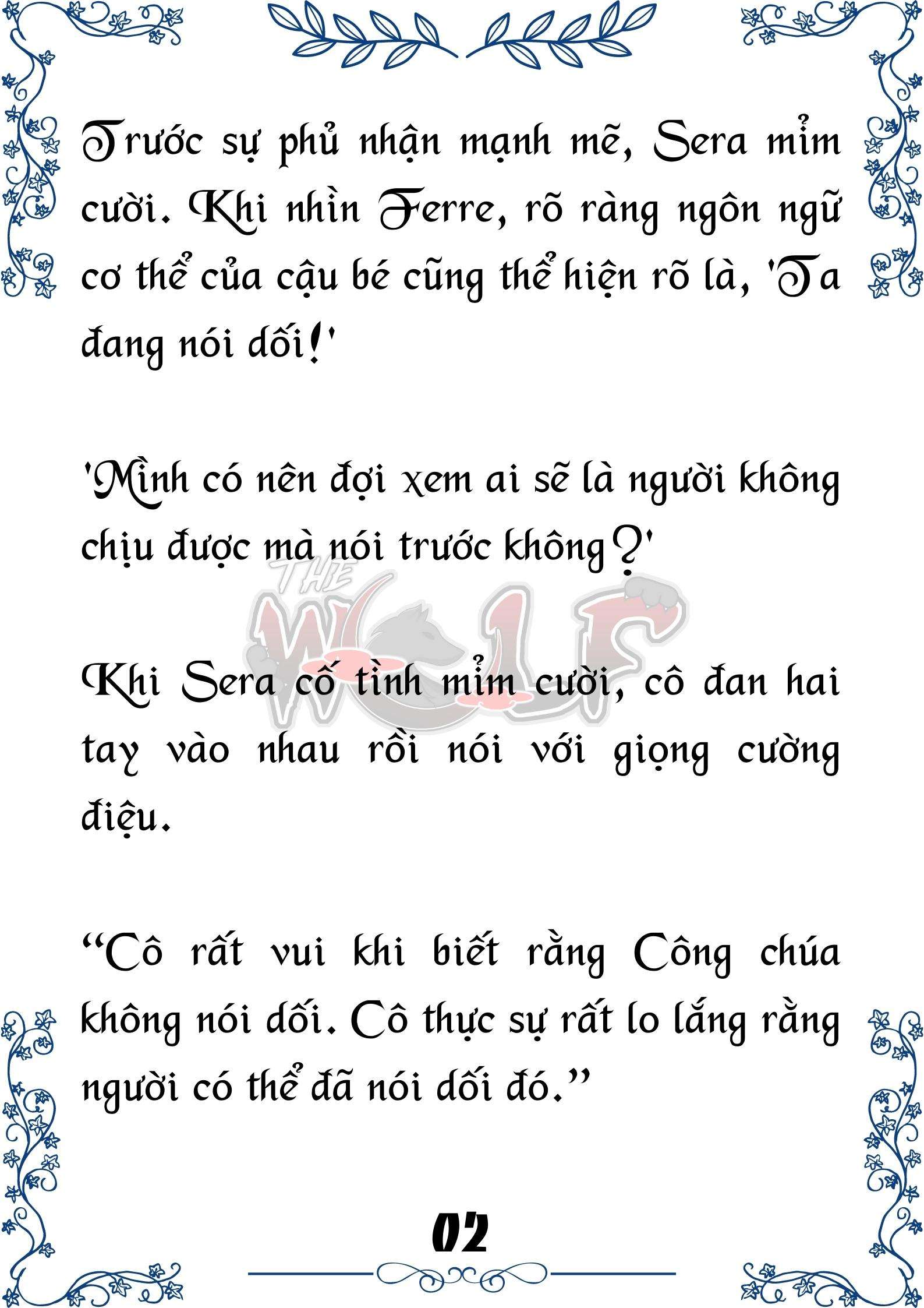 Tôi Trở Thành Gia Sư Của Cặp Song Sinh Hoàng Gia Chap 32 - Next Chap 33
