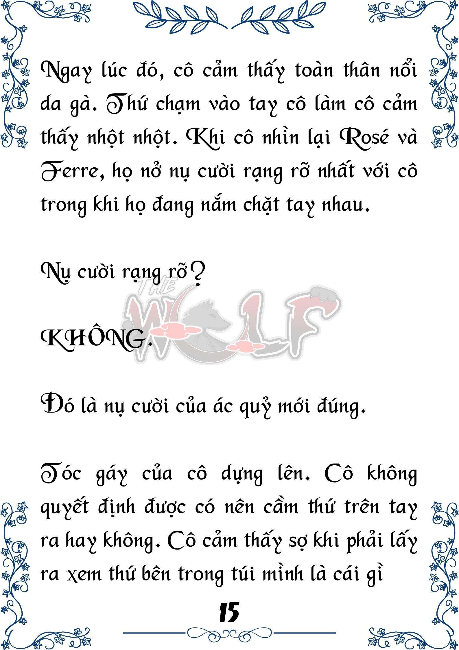 Tôi Trở Thành Gia Sư Của Cặp Song Sinh Hoàng Gia Chap 32 - Next Chap 33