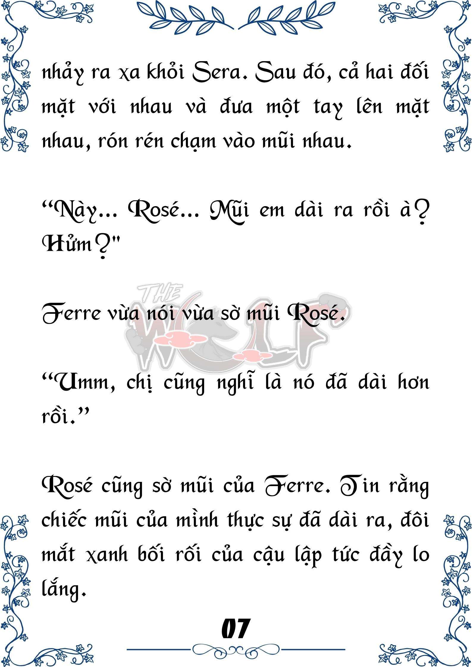 Tôi Trở Thành Gia Sư Của Cặp Song Sinh Hoàng Gia Chap 32 - Next Chap 33