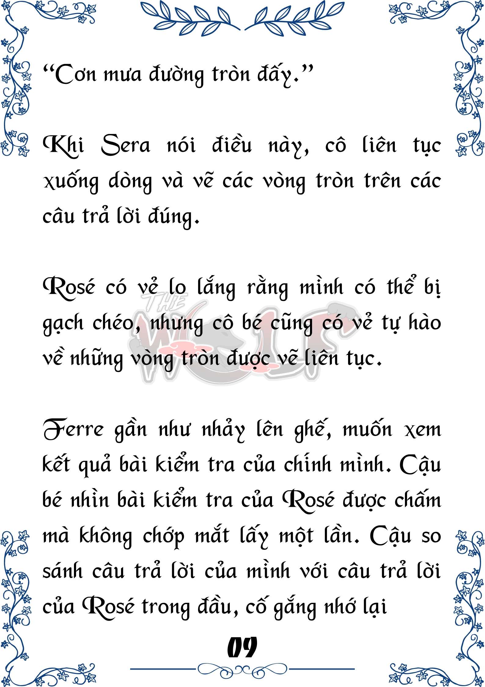 Tôi Trở Thành Gia Sư Của Cặp Song Sinh Hoàng Gia Chap 34 - Next Chap 35