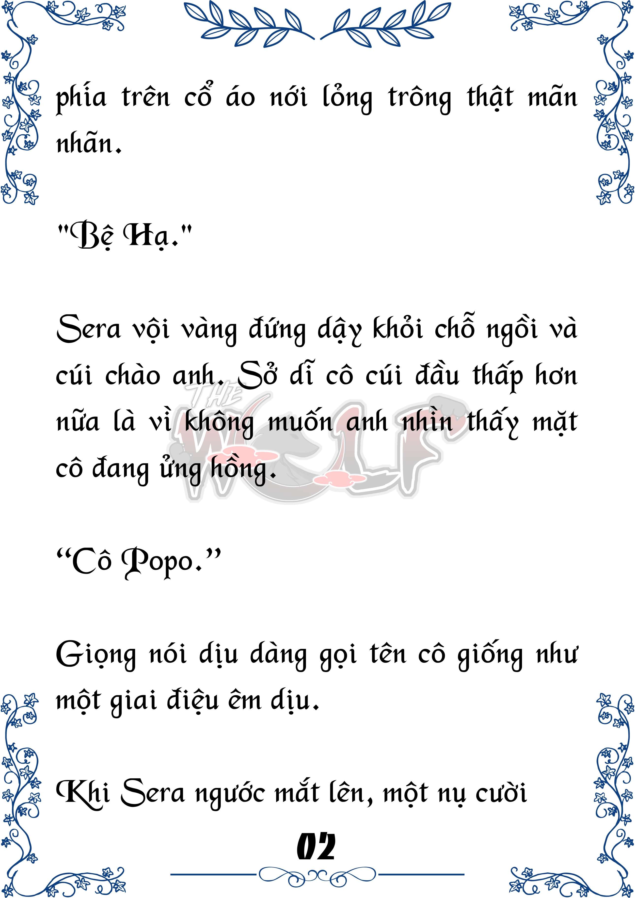 Tôi Trở Thành Gia Sư Của Cặp Song Sinh Hoàng Gia Chap 37 - Next Chap 38