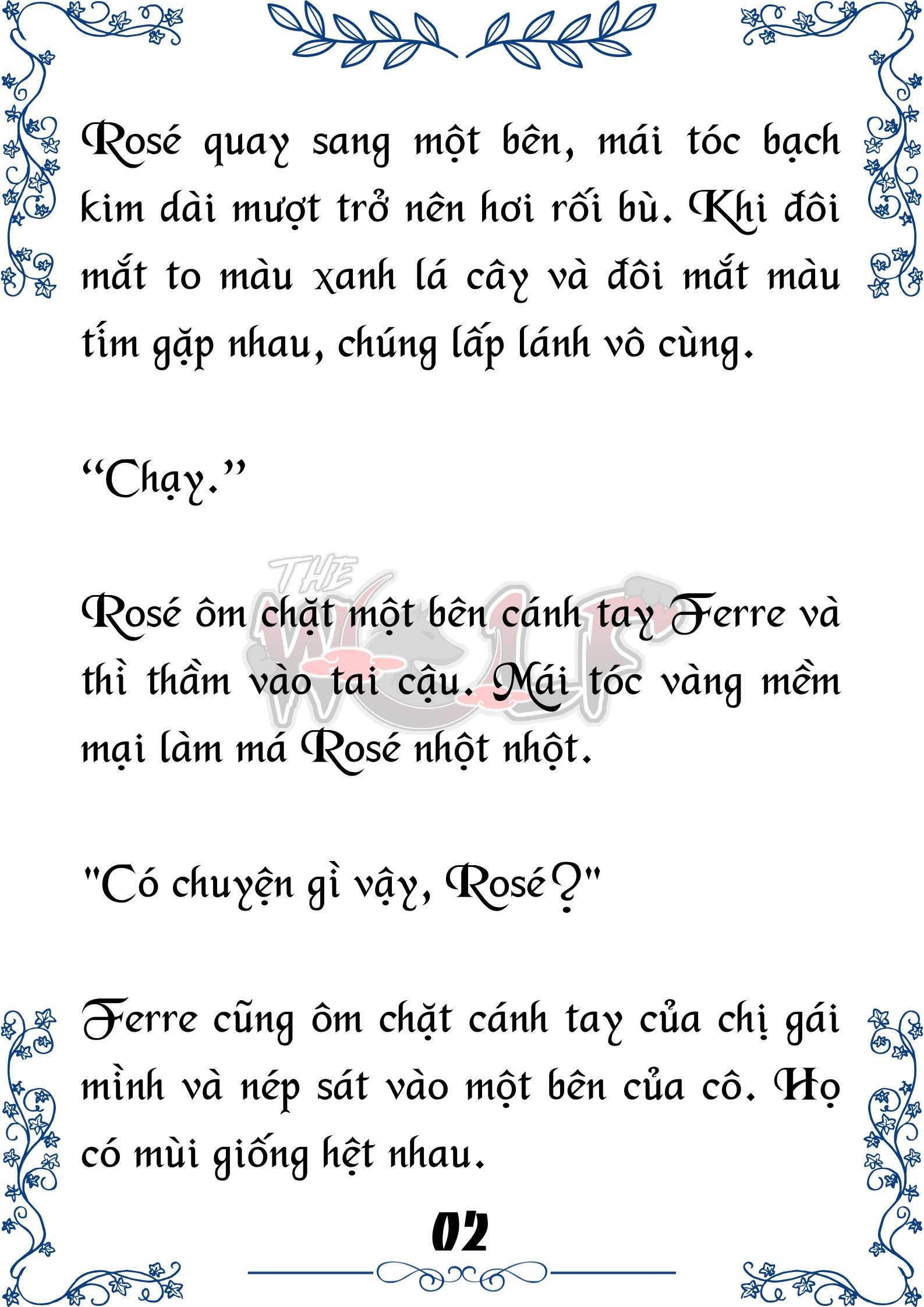 Tôi Trở Thành Gia Sư Của Cặp Song Sinh Hoàng Gia Chap 39 - Next Chap 40