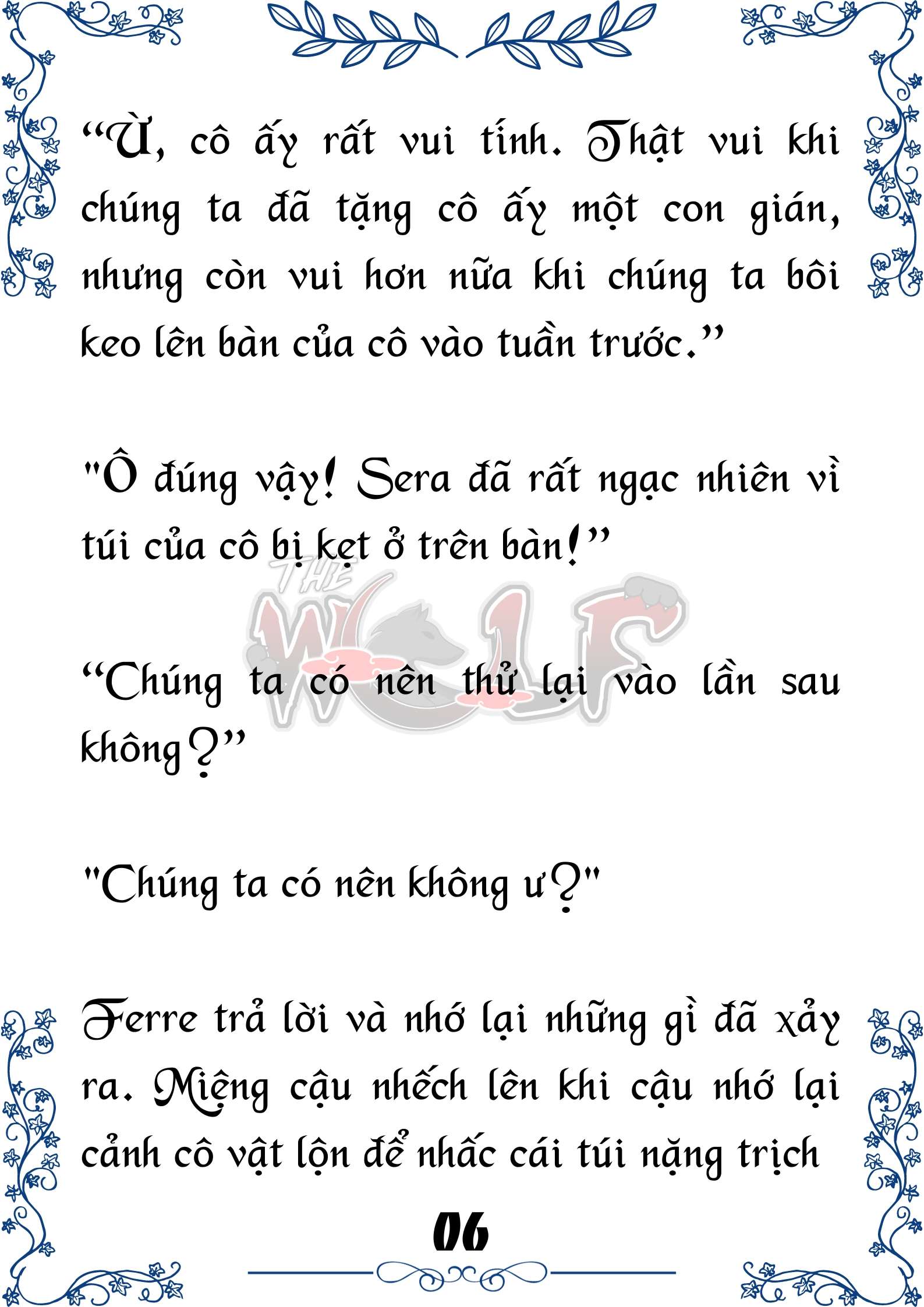 Tôi Trở Thành Gia Sư Của Cặp Song Sinh Hoàng Gia Chap 39 - Next Chap 40