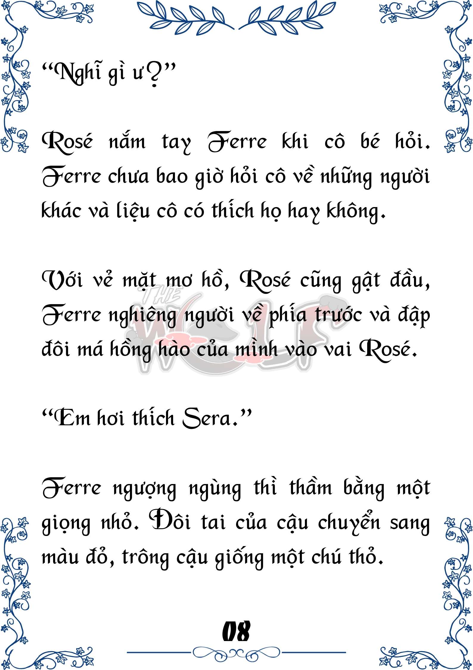 Tôi Trở Thành Gia Sư Của Cặp Song Sinh Hoàng Gia Chap 39 - Next Chap 40