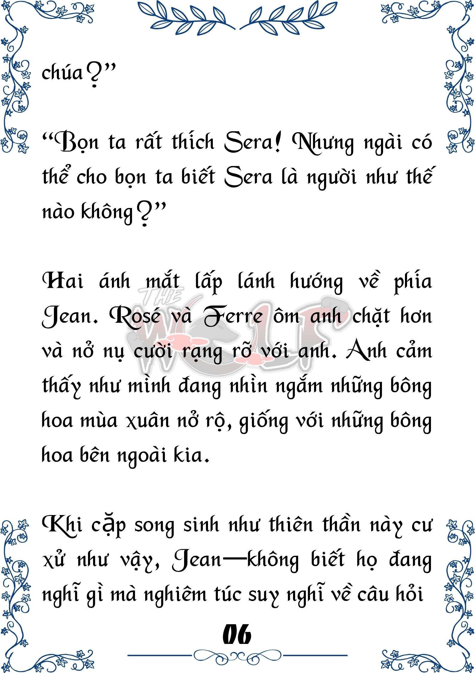 Tôi Trở Thành Gia Sư Của Cặp Song Sinh Hoàng Gia Chap 40 - Next Chap 41