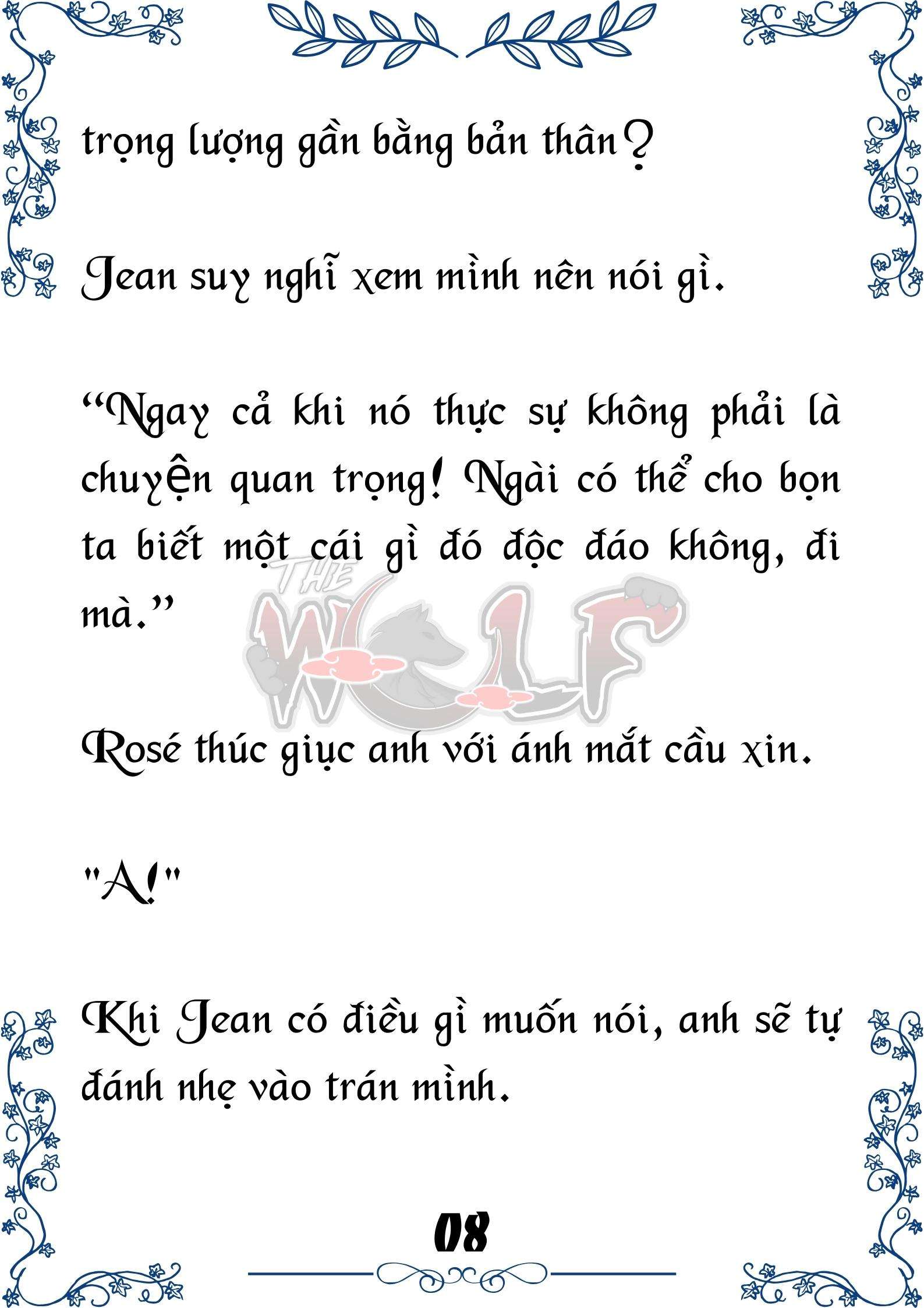 Tôi Trở Thành Gia Sư Của Cặp Song Sinh Hoàng Gia Chap 40 - Next Chap 41