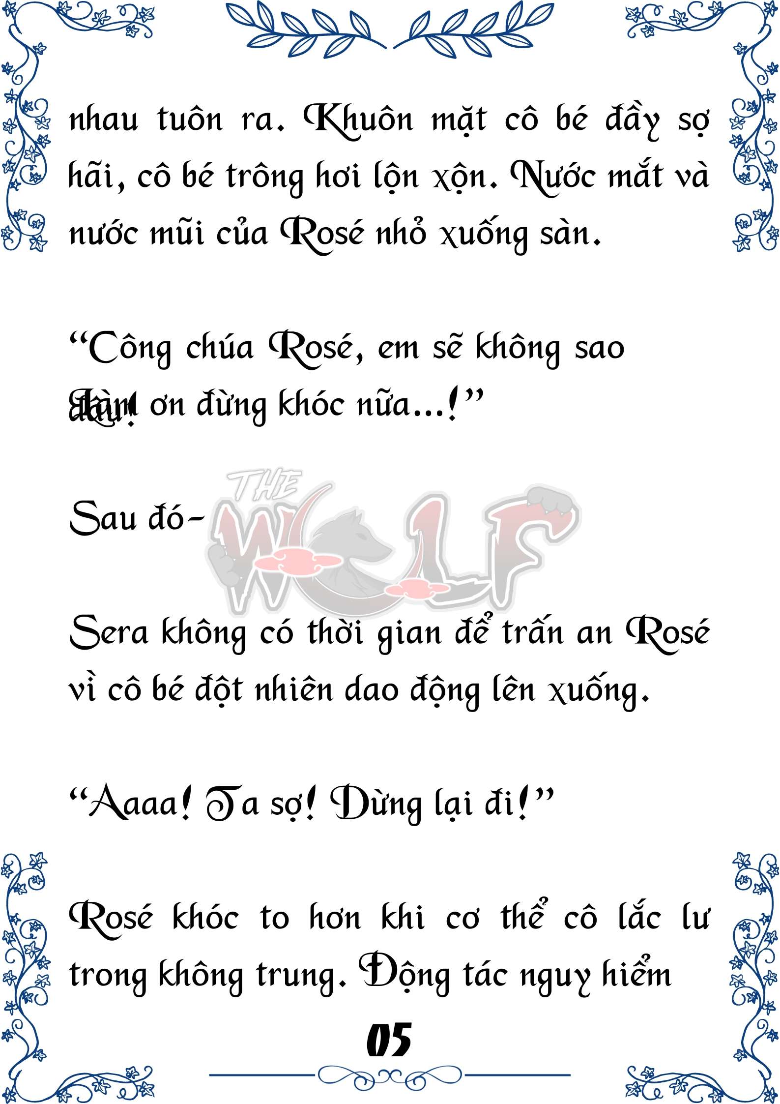 Tôi Trở Thành Gia Sư Của Cặp Song Sinh Hoàng Gia Chap 41 - Next Chap 42