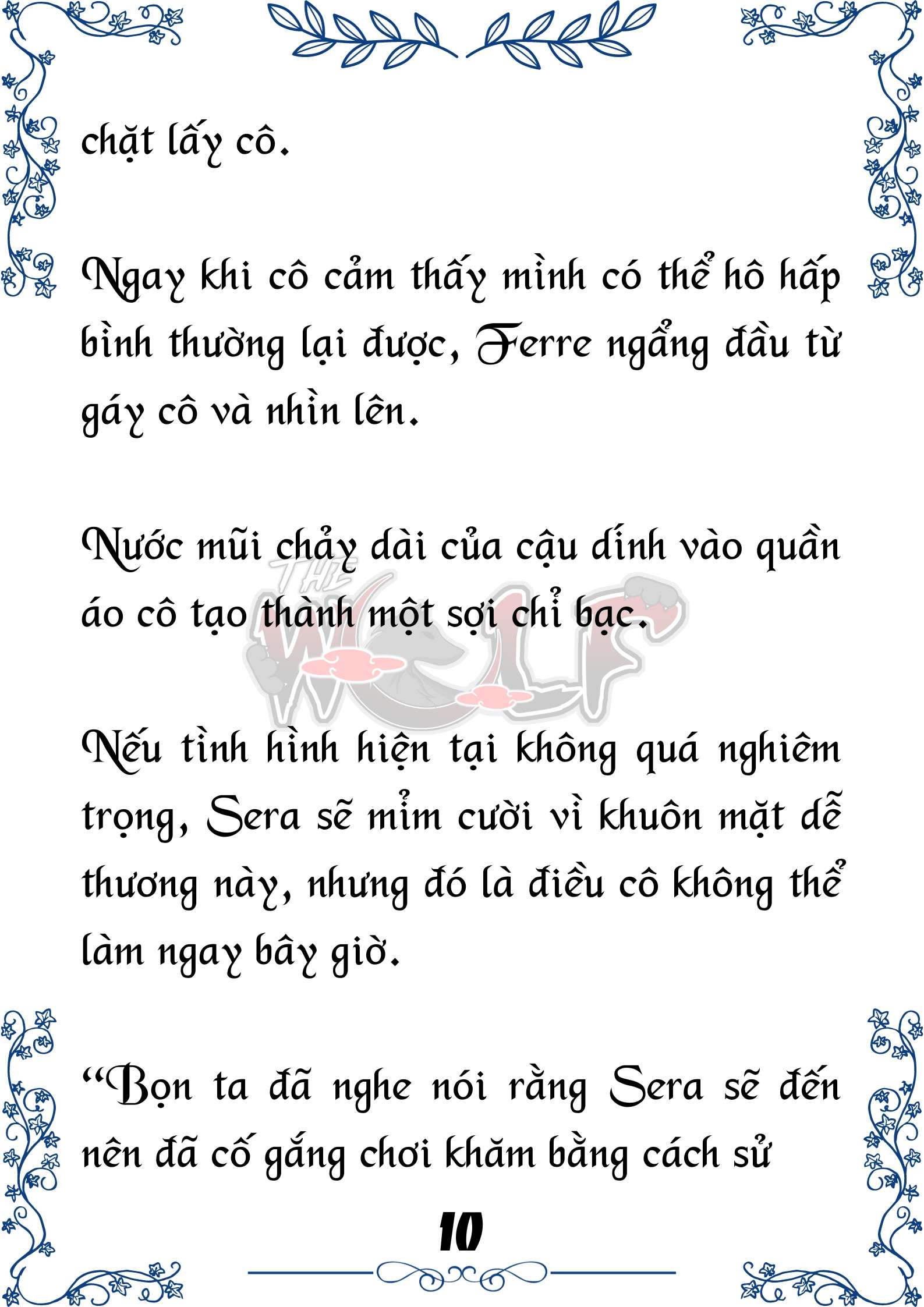 Tôi Trở Thành Gia Sư Của Cặp Song Sinh Hoàng Gia Chap 41 - Next Chap 42