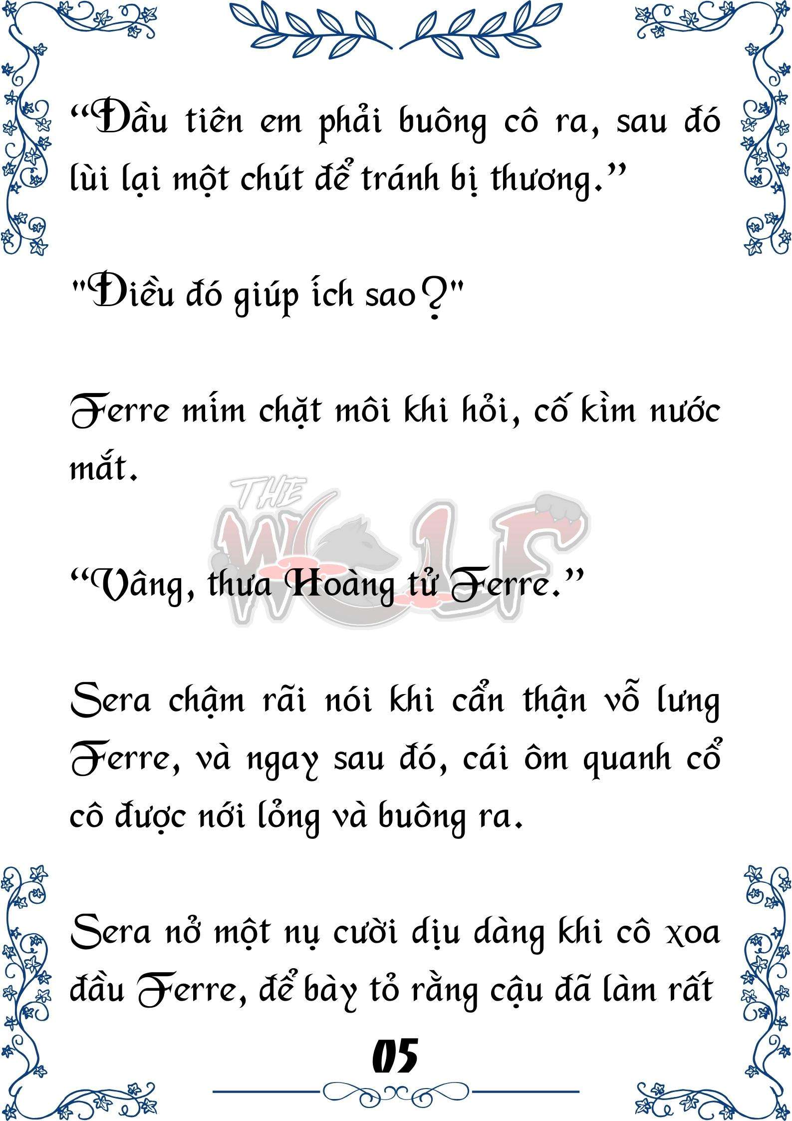 Tôi Trở Thành Gia Sư Của Cặp Song Sinh Hoàng Gia Chap 42 - Next Chap 43