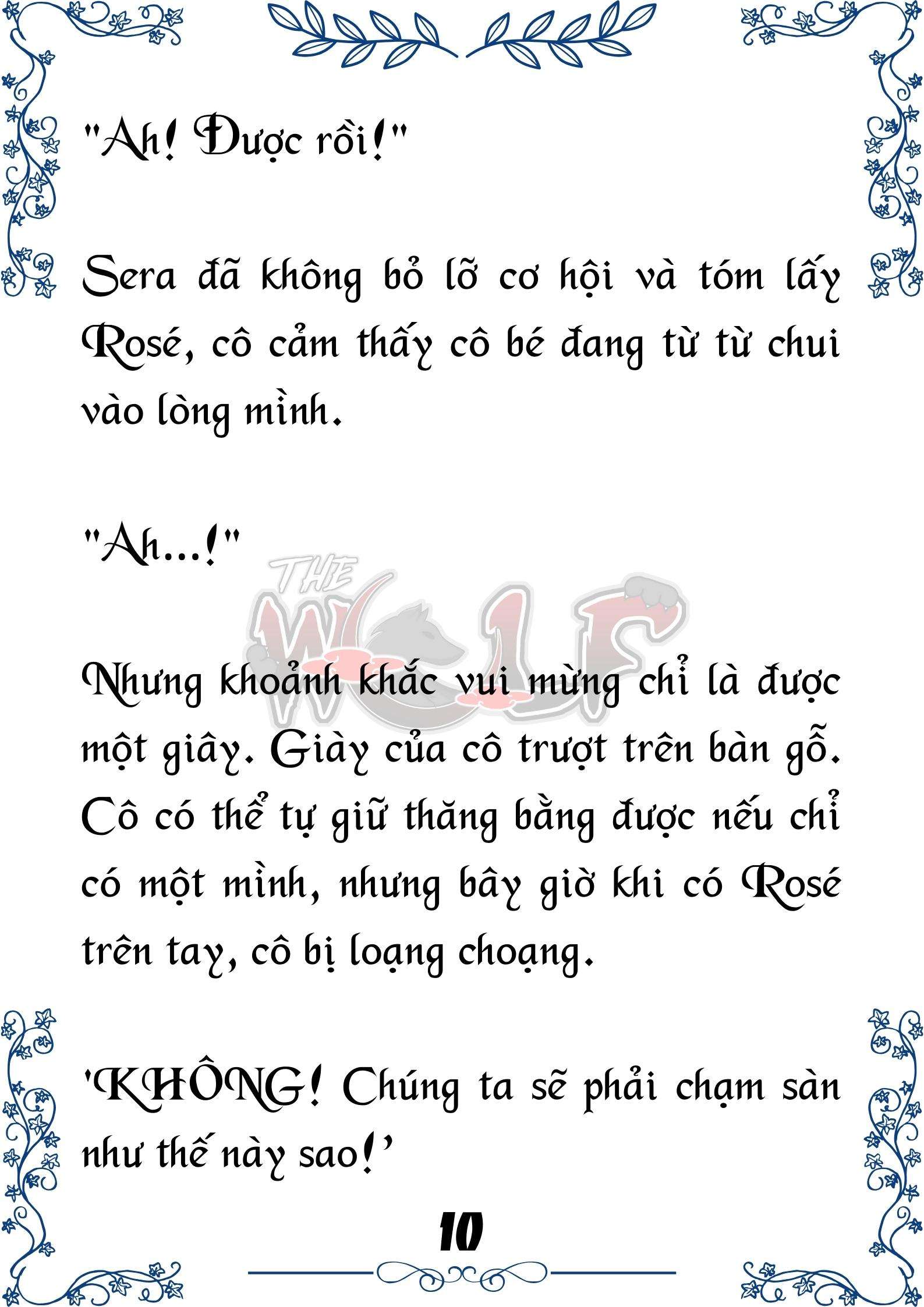 Tôi Trở Thành Gia Sư Của Cặp Song Sinh Hoàng Gia Chap 42 - Next Chap 43