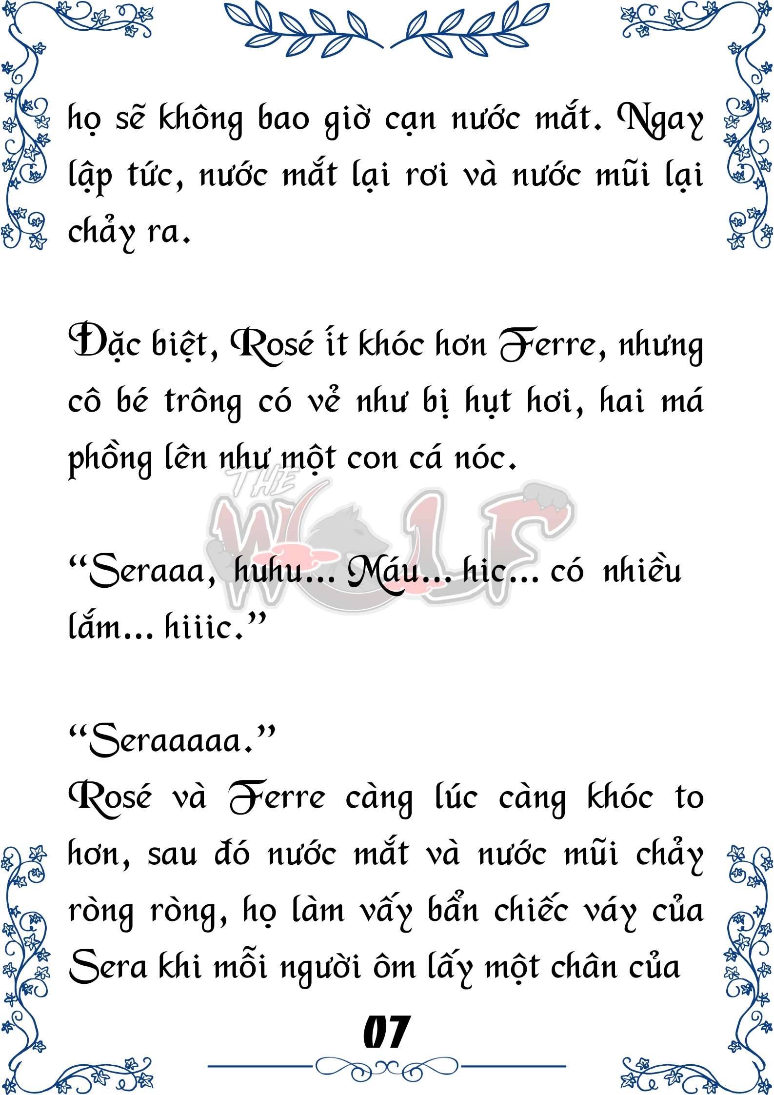 Tôi Trở Thành Gia Sư Của Cặp Song Sinh Hoàng Gia Chap 43 - Next Chap 44