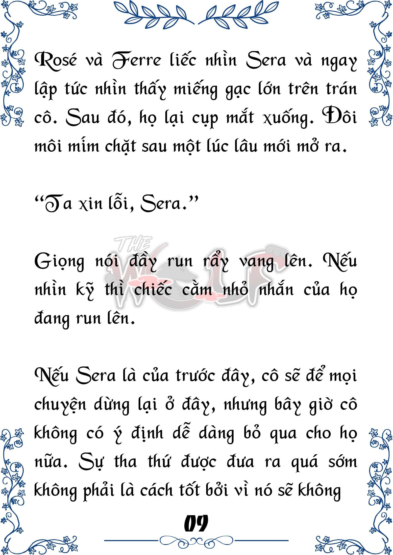Tôi Trở Thành Gia Sư Của Cặp Song Sinh Hoàng Gia Chap 44 - Next Chap 45