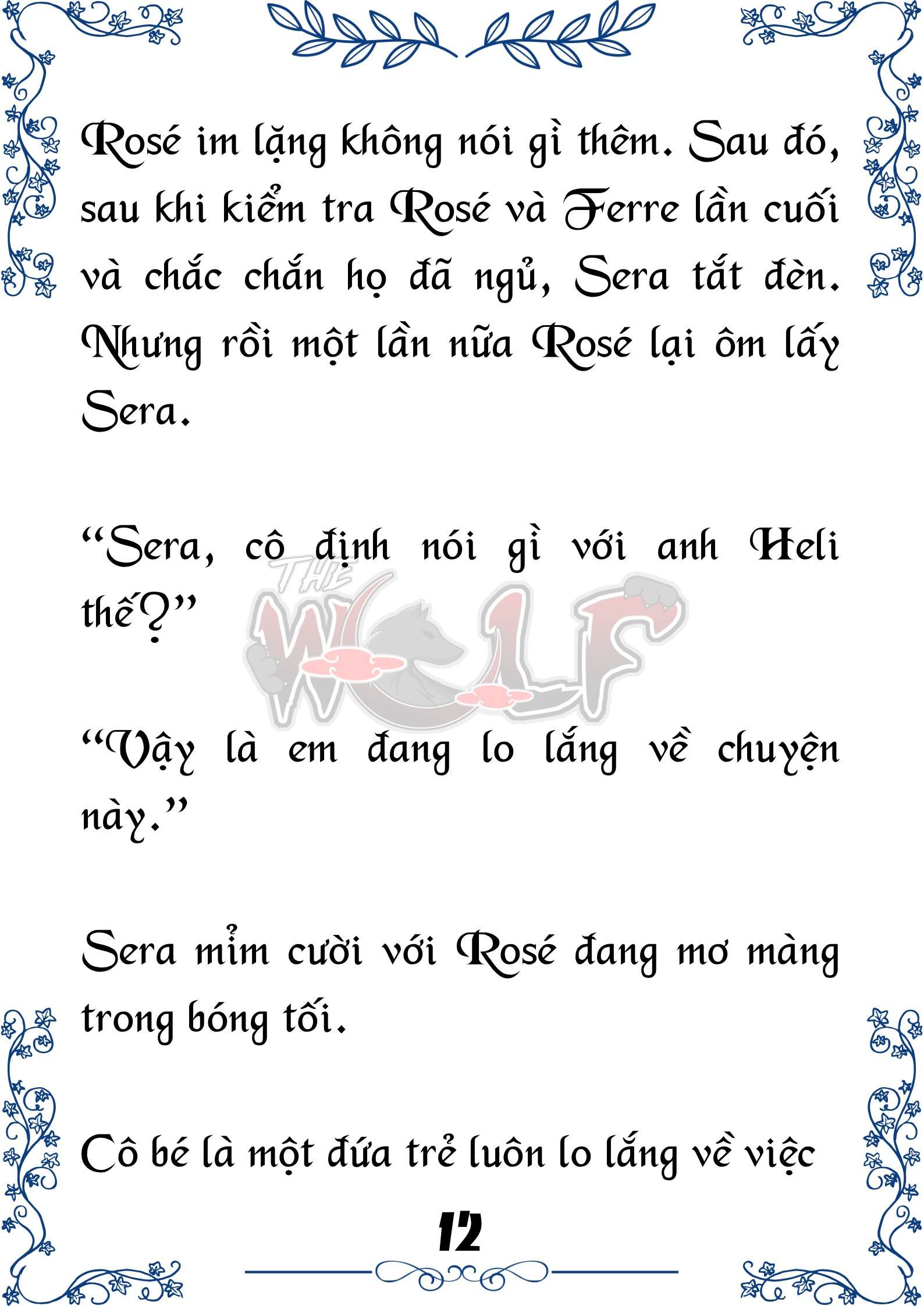 Tôi Trở Thành Gia Sư Của Cặp Song Sinh Hoàng Gia Chap 45 - Next Chap 46