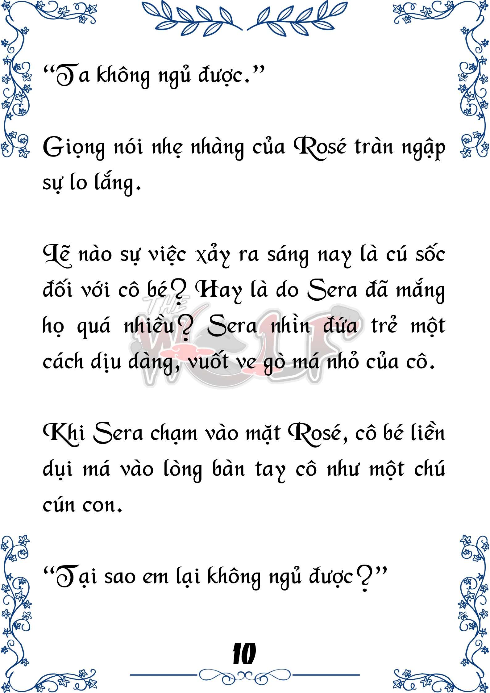 Tôi Trở Thành Gia Sư Của Cặp Song Sinh Hoàng Gia Chap 45 - Next Chap 46
