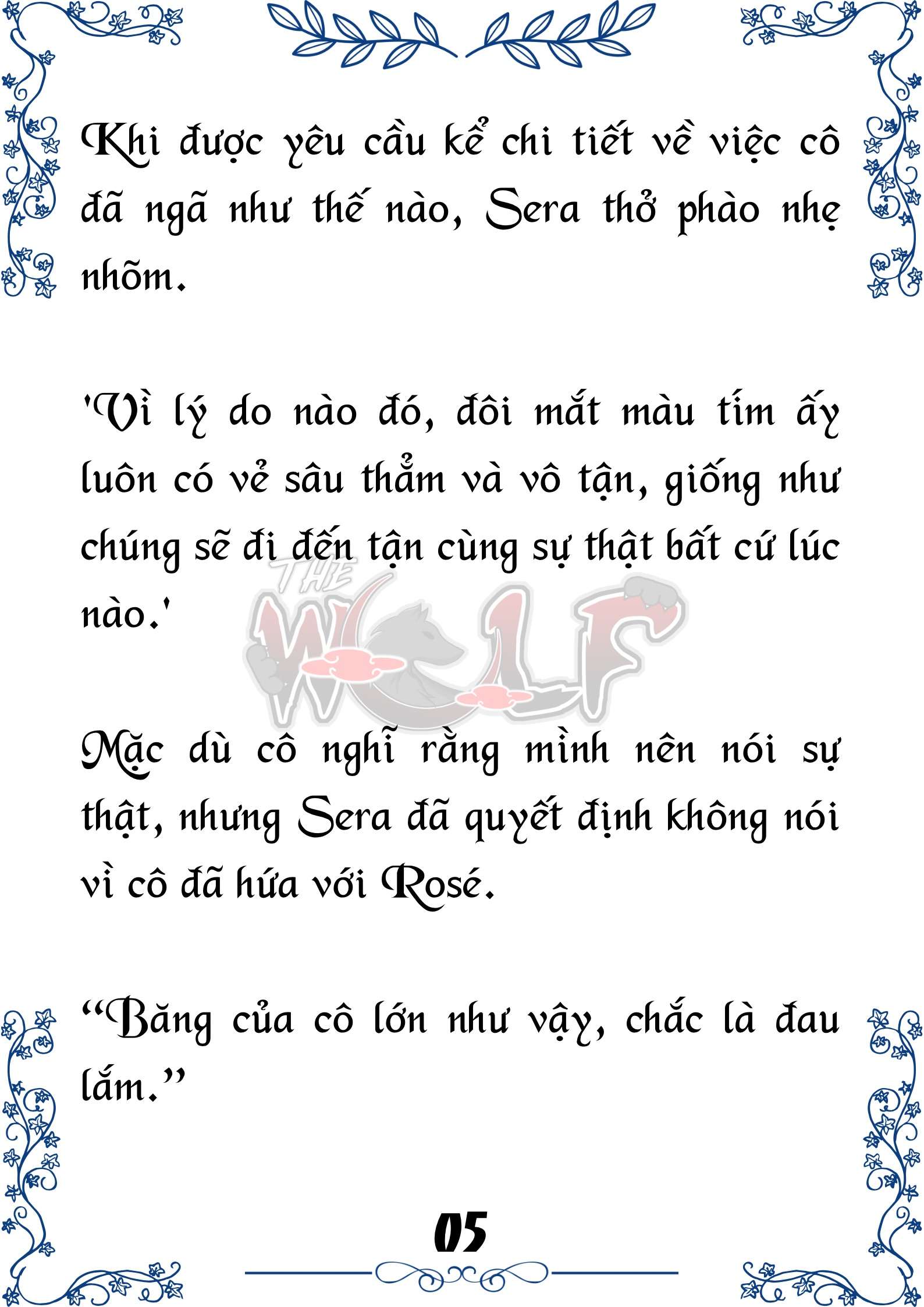 Tôi Trở Thành Gia Sư Của Cặp Song Sinh Hoàng Gia Chap 46 - Next Chap 47