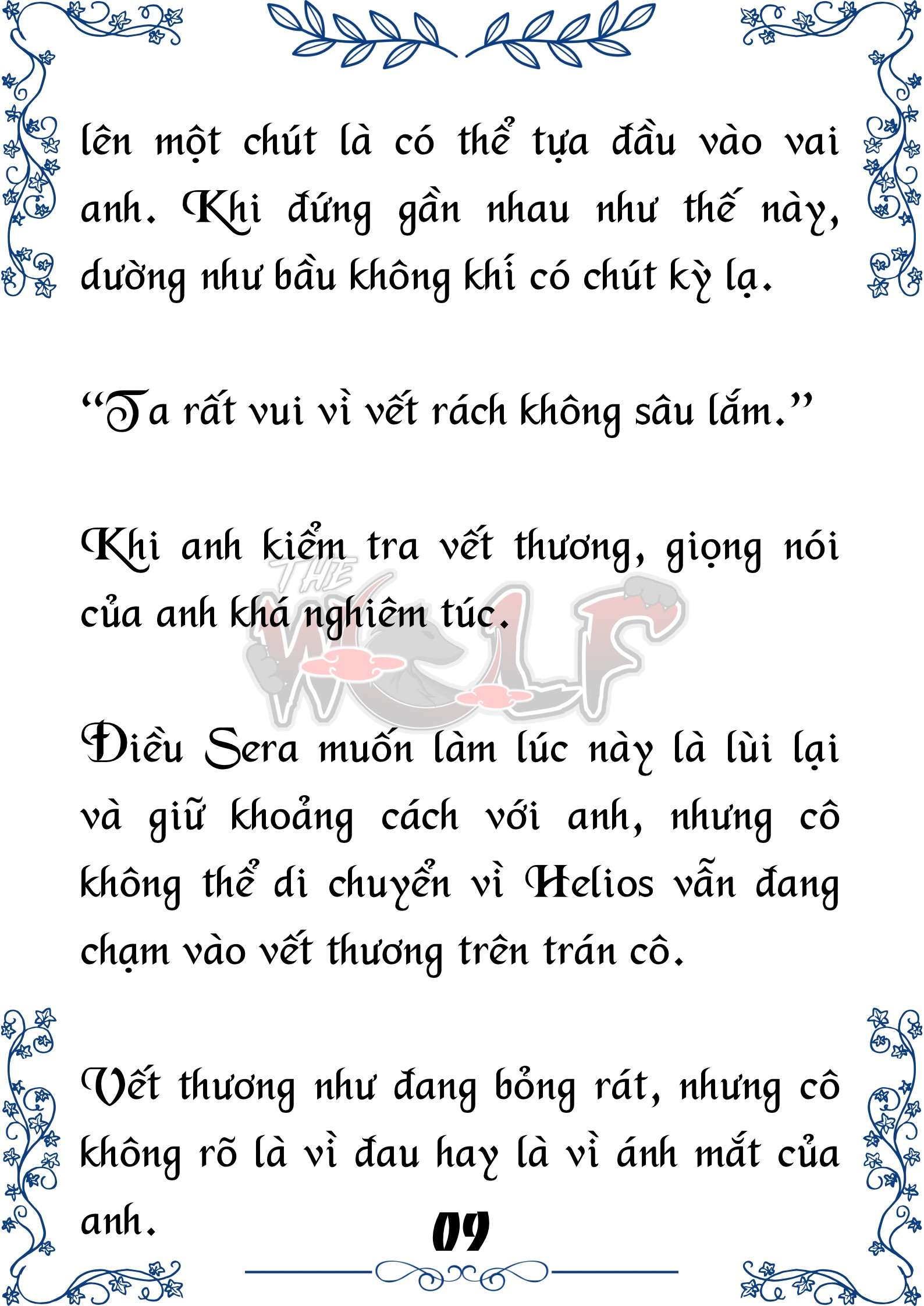 Tôi Trở Thành Gia Sư Của Cặp Song Sinh Hoàng Gia Chap 46 - Next Chap 47