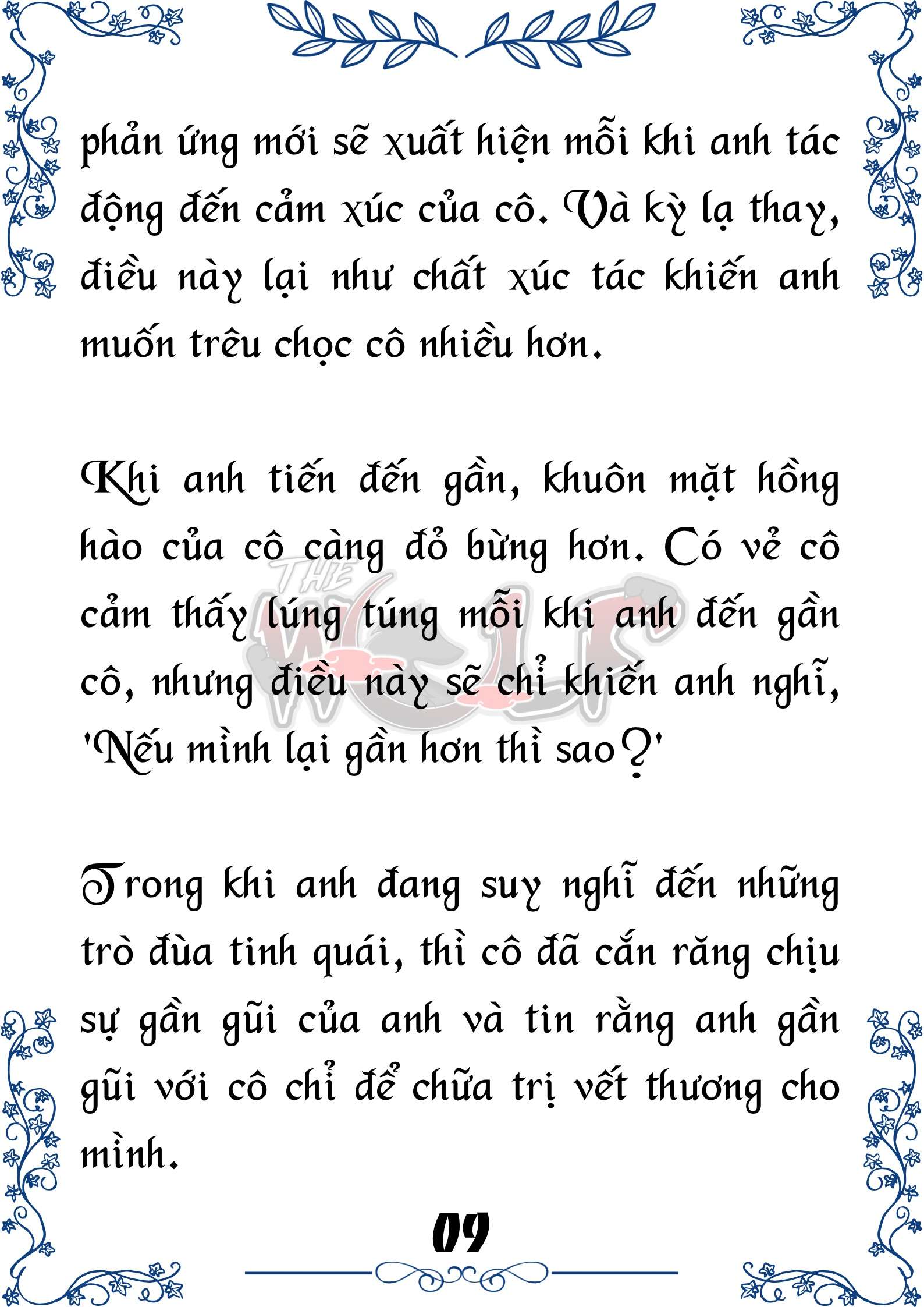 Tôi Trở Thành Gia Sư Của Cặp Song Sinh Hoàng Gia Chap 47 - Next Chap 48