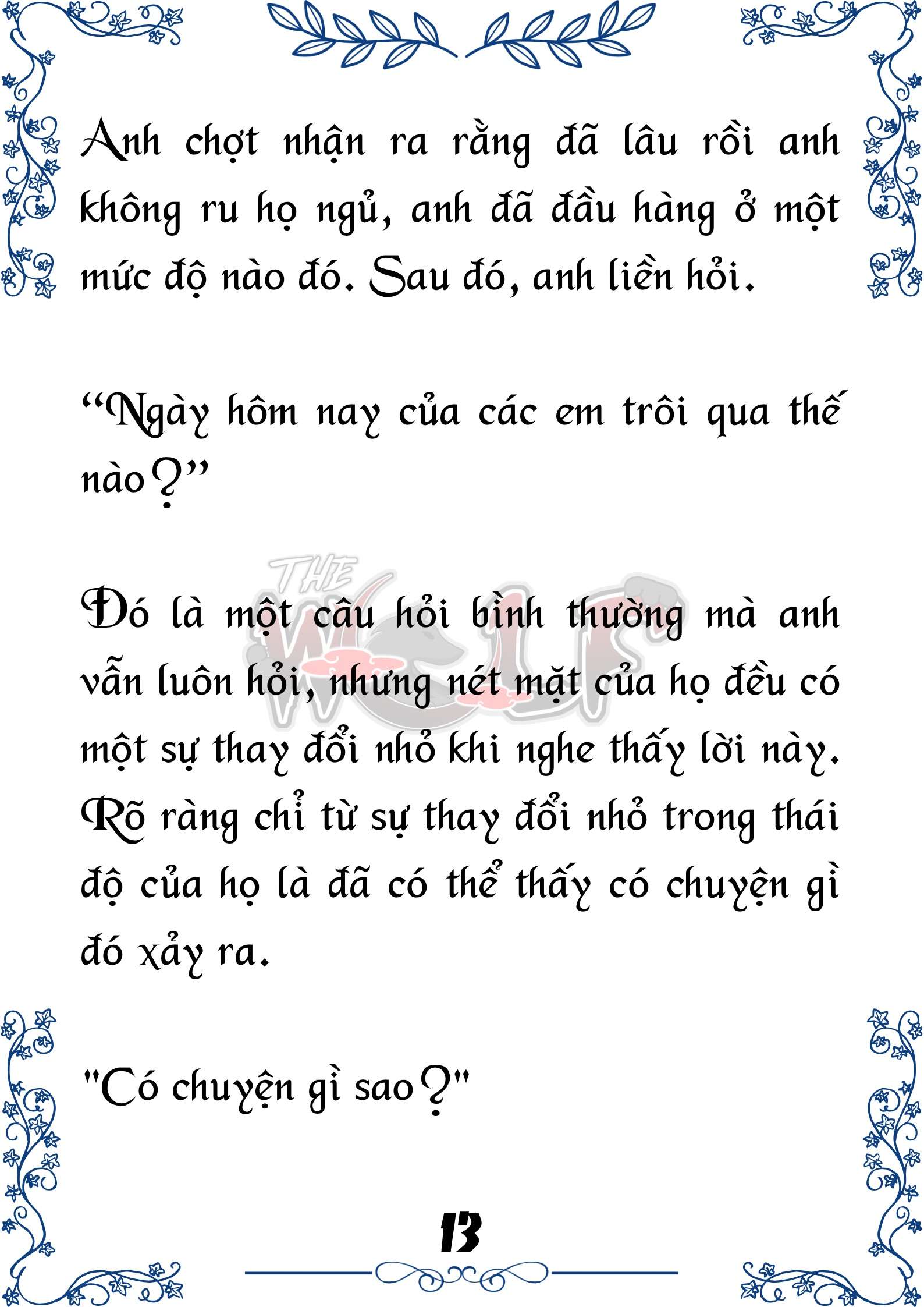 Tôi Trở Thành Gia Sư Của Cặp Song Sinh Hoàng Gia Chap 48 - Next Chap 49