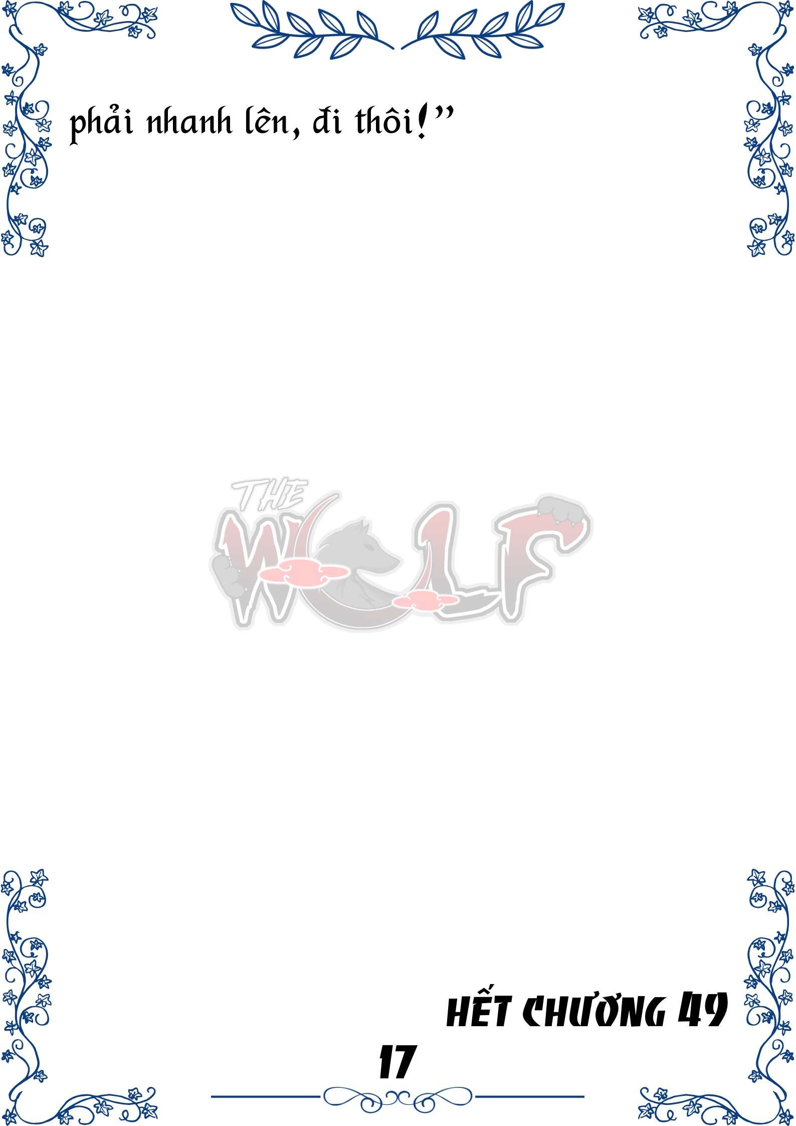 Tôi Trở Thành Gia Sư Của Cặp Song Sinh Hoàng Gia Chap 49 - Next Chap 50