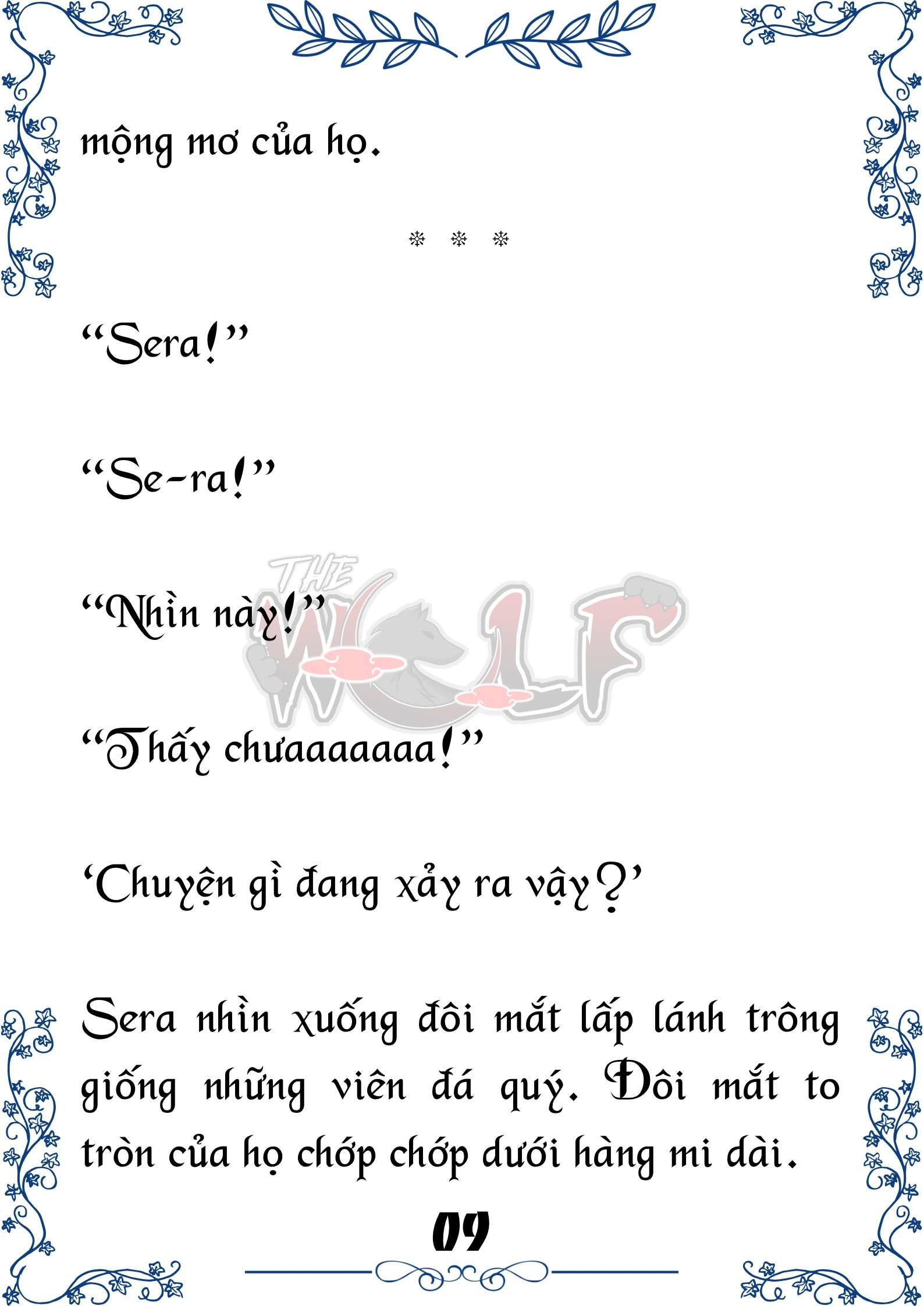 Tôi Trở Thành Gia Sư Của Cặp Song Sinh Hoàng Gia Chap 49 - Next Chap 50