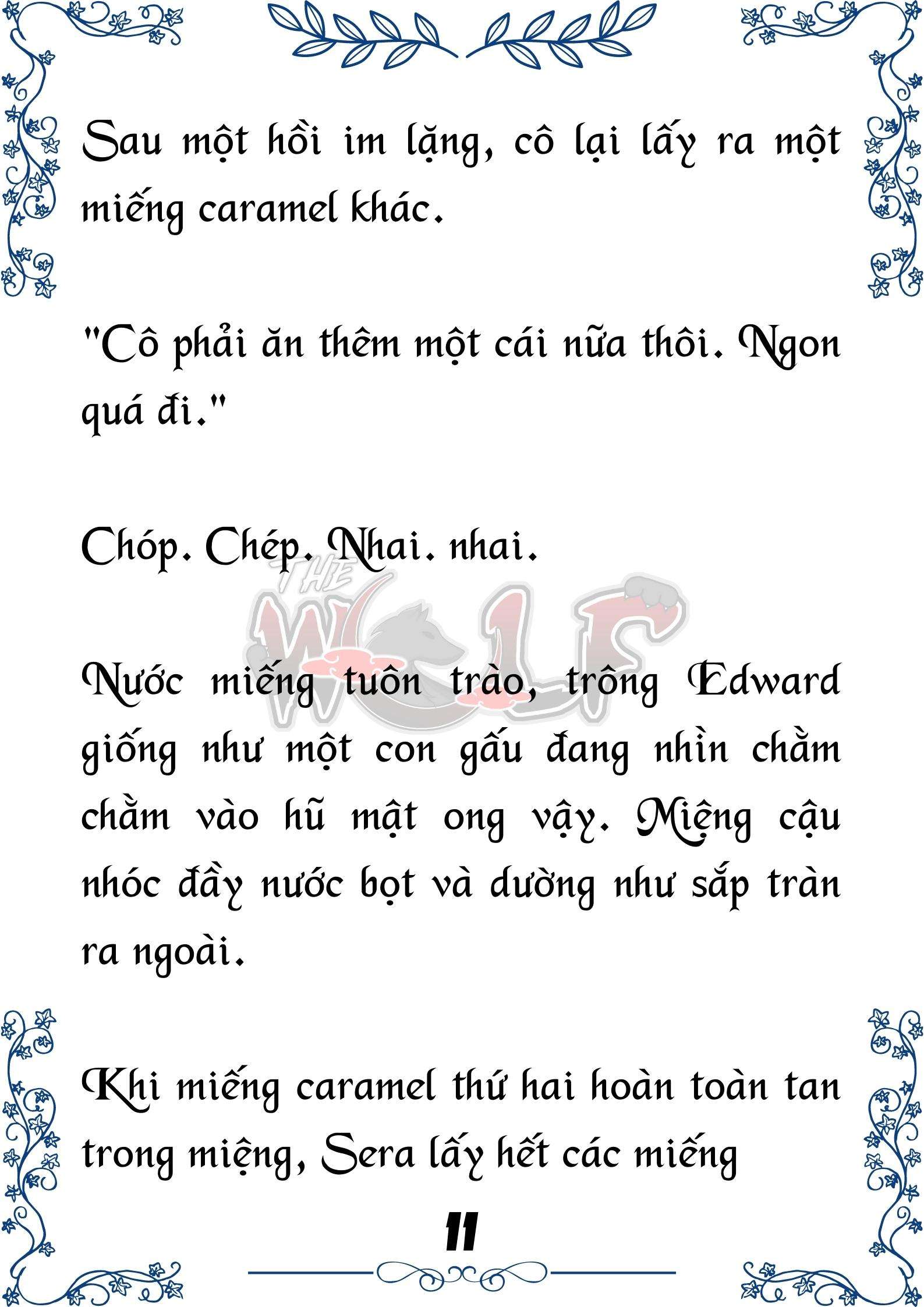 Tôi Trở Thành Gia Sư Của Cặp Song Sinh Hoàng Gia Chap 5 - Next Chap 6