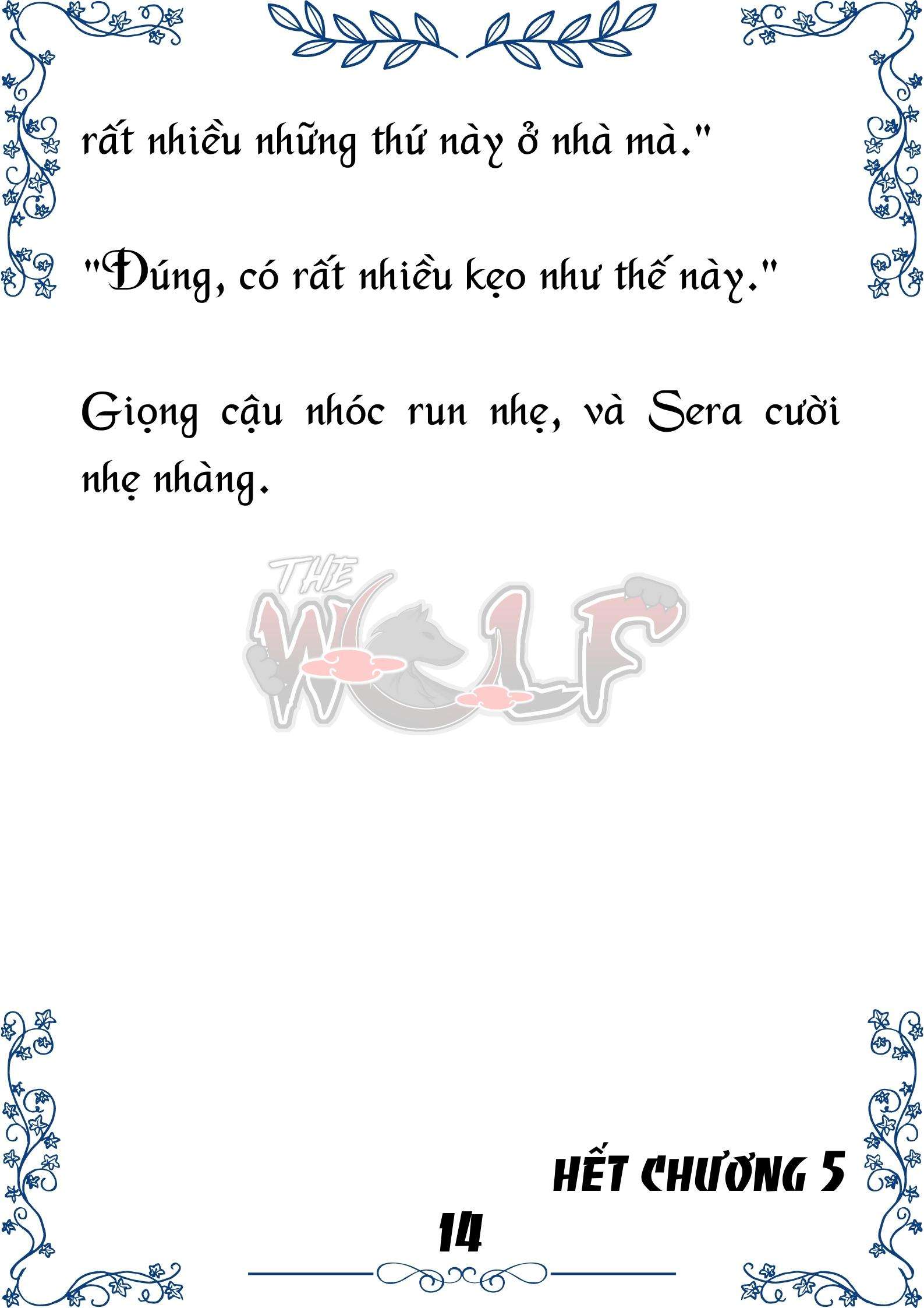 Tôi Trở Thành Gia Sư Của Cặp Song Sinh Hoàng Gia Chap 5 - Next Chap 6