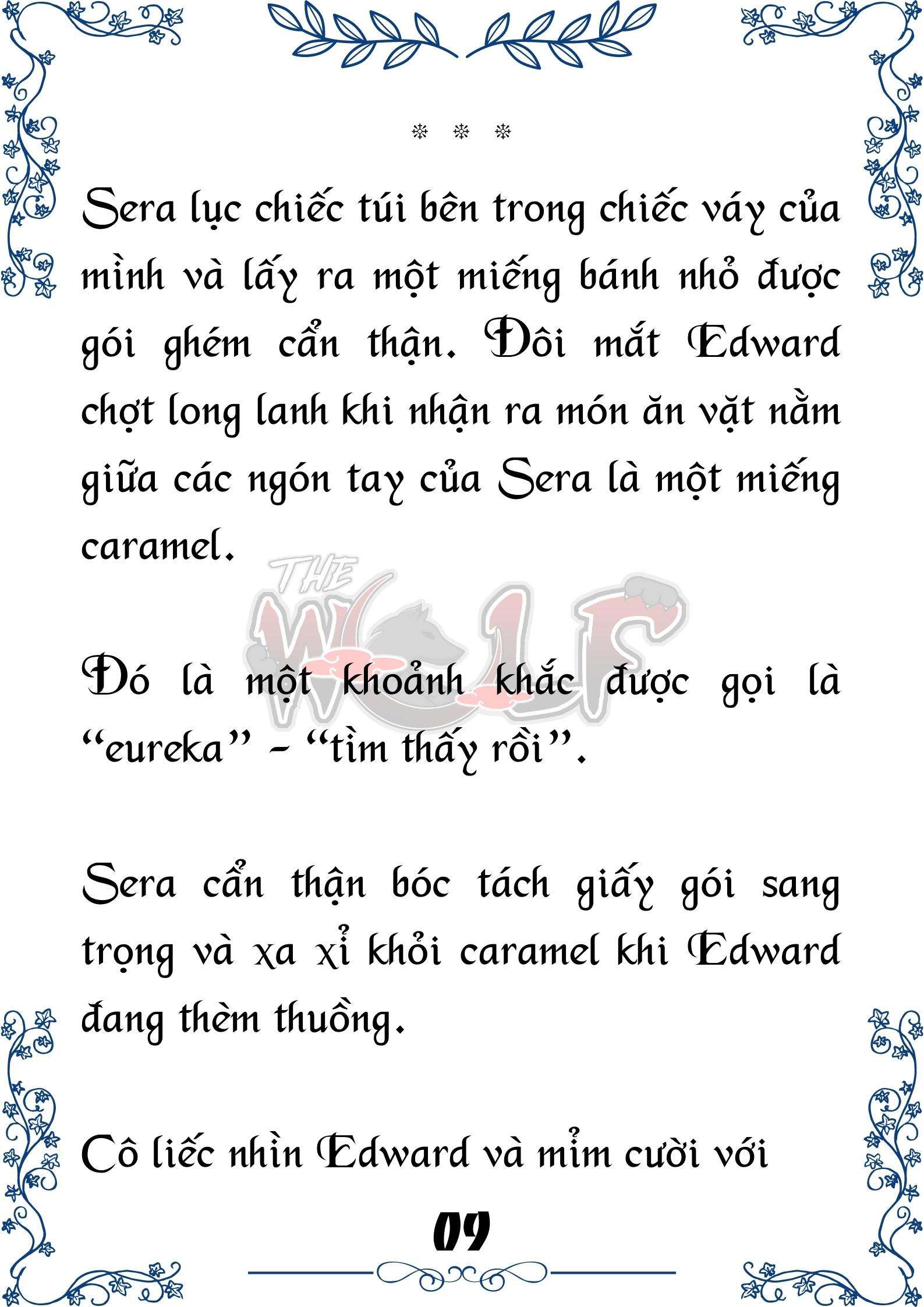 Tôi Trở Thành Gia Sư Của Cặp Song Sinh Hoàng Gia Chap 5 - Next Chap 6