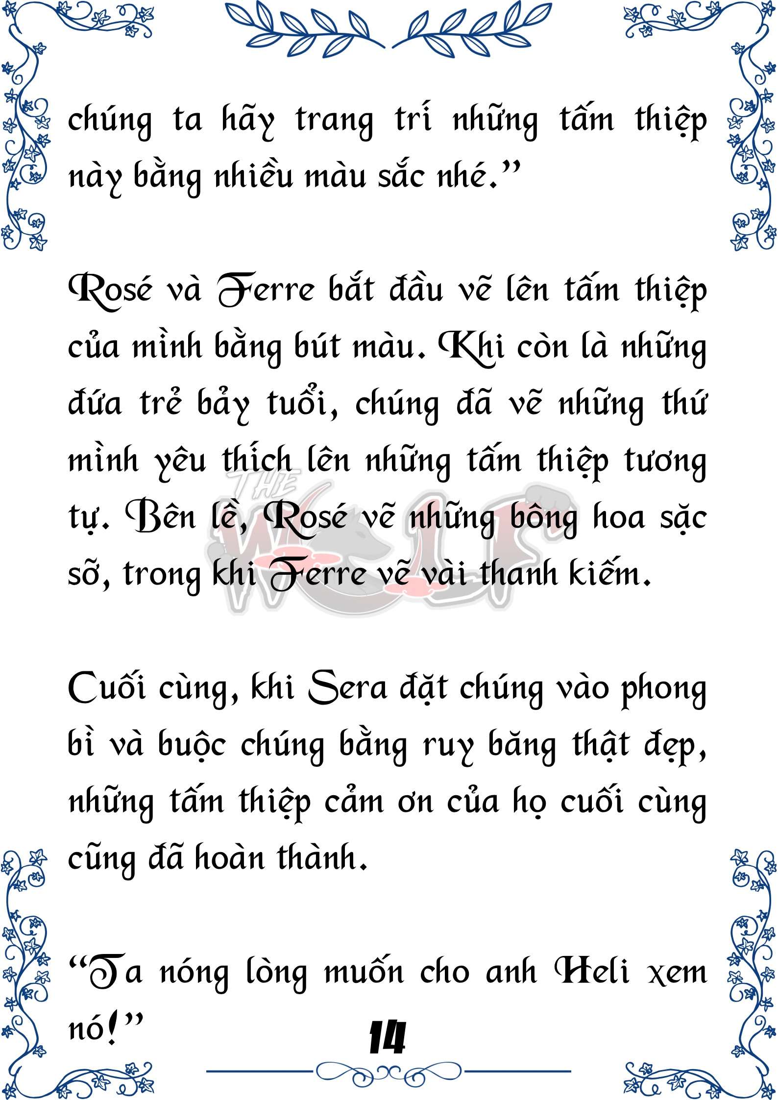 Tôi Trở Thành Gia Sư Của Cặp Song Sinh Hoàng Gia Chap 50 - Next Chap 51