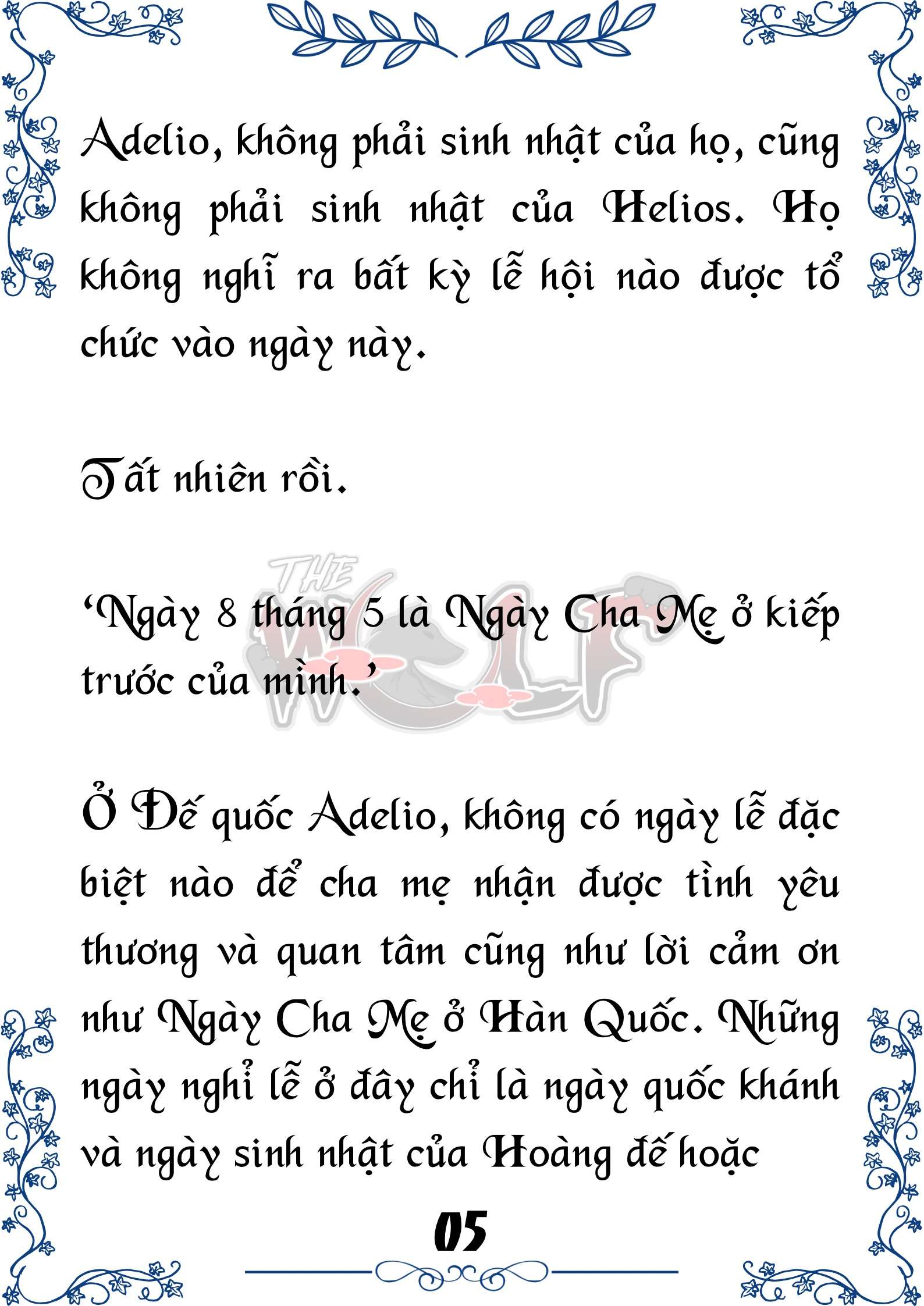 Tôi Trở Thành Gia Sư Của Cặp Song Sinh Hoàng Gia Chap 50 - Next Chap 51