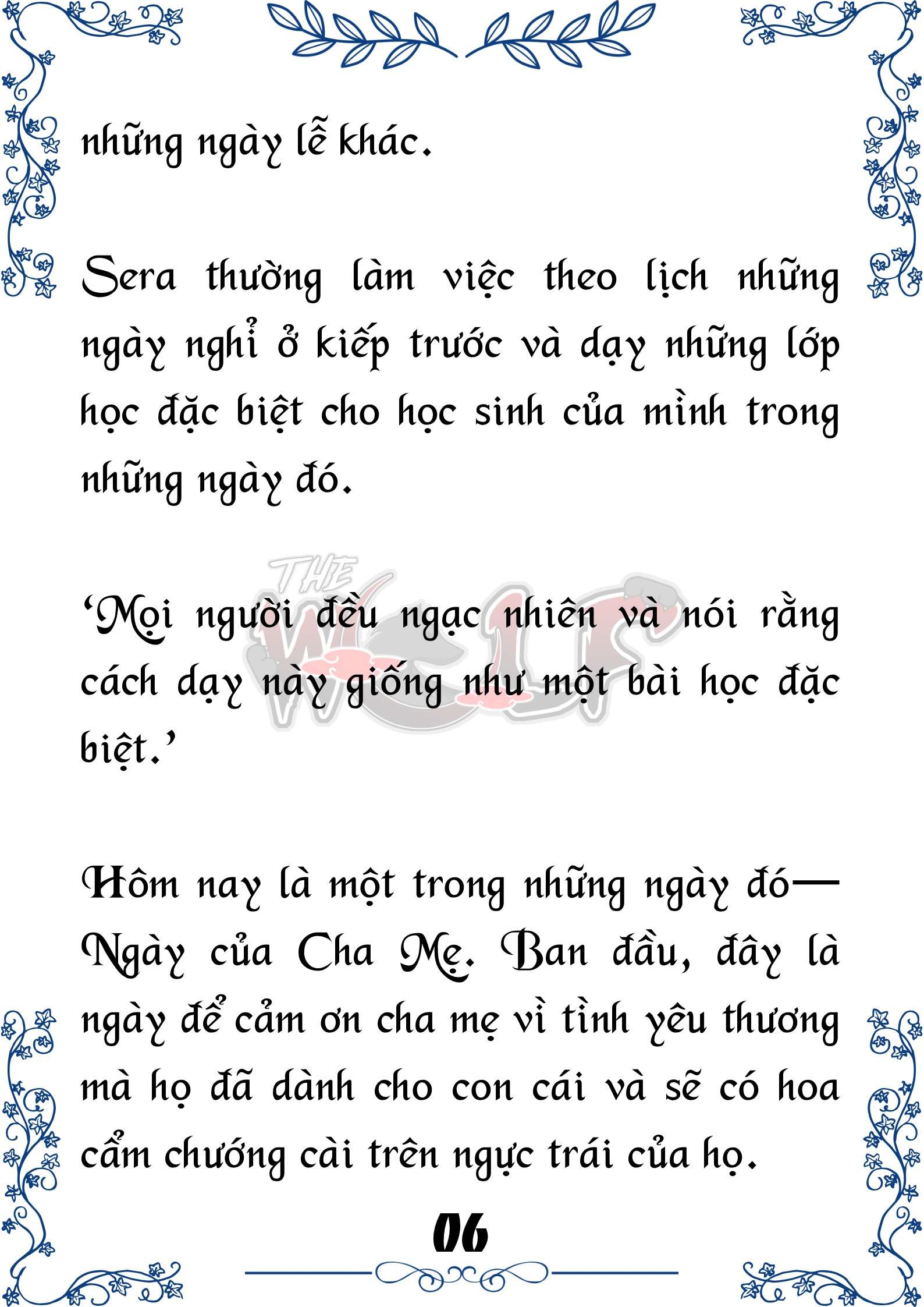 Tôi Trở Thành Gia Sư Của Cặp Song Sinh Hoàng Gia Chap 50 - Next Chap 51