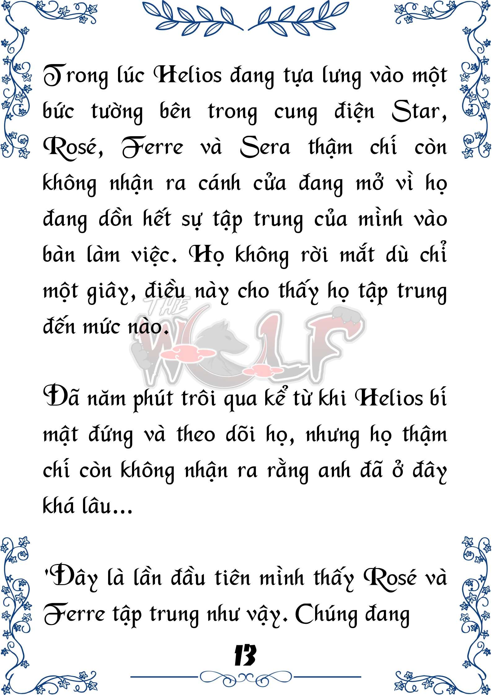 Tôi Trở Thành Gia Sư Của Cặp Song Sinh Hoàng Gia Chap 51 - Next Chap 52