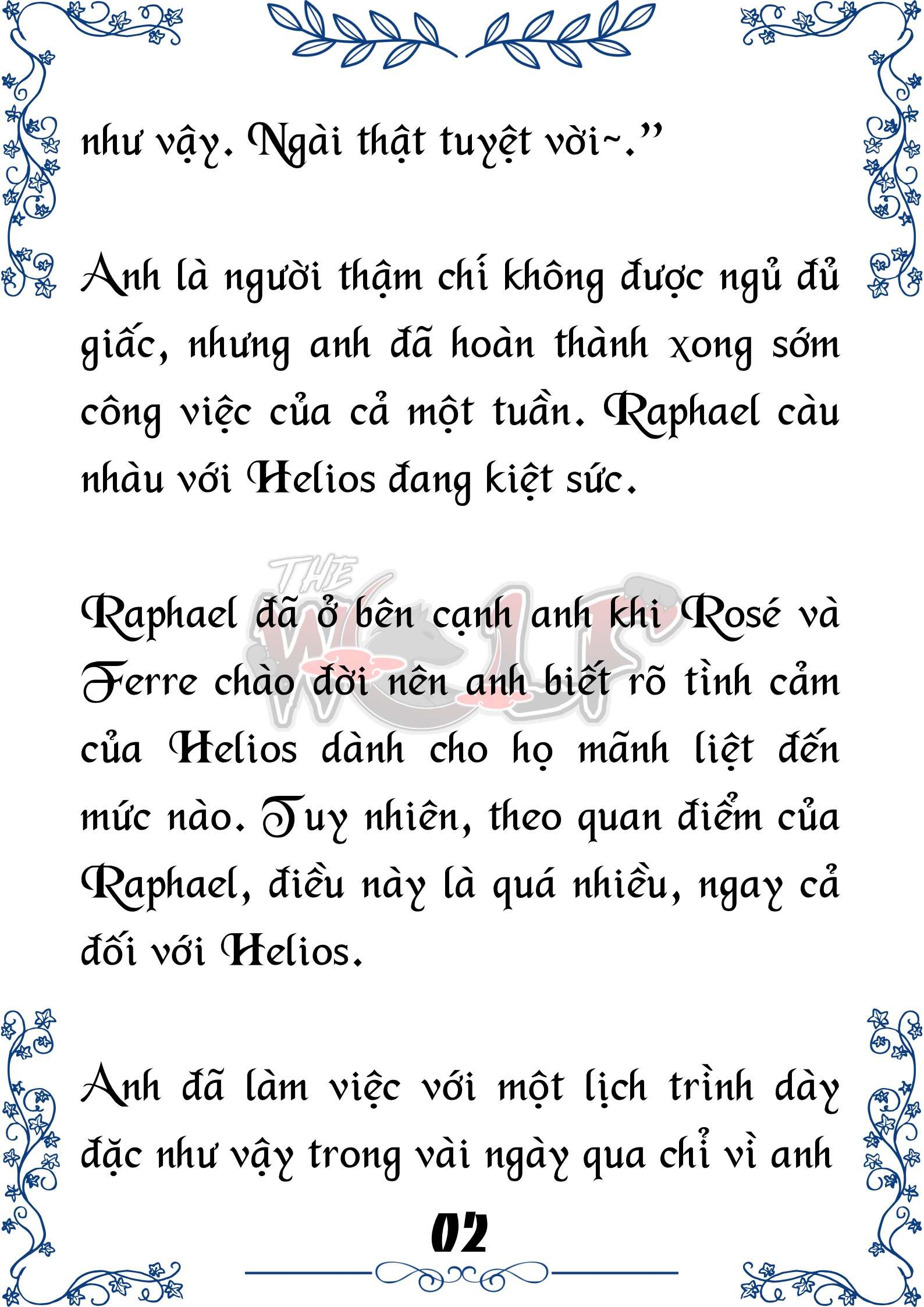 Tôi Trở Thành Gia Sư Của Cặp Song Sinh Hoàng Gia Chap 51 - Next Chap 52