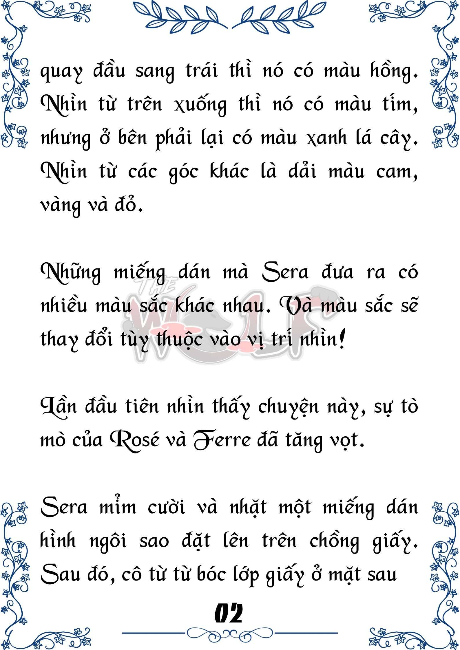 Tôi Trở Thành Gia Sư Của Cặp Song Sinh Hoàng Gia Chap 57 - Next Chap 58
