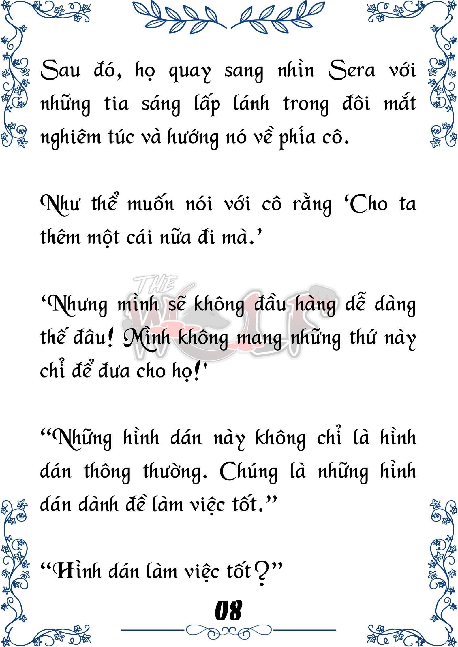 Tôi Trở Thành Gia Sư Của Cặp Song Sinh Hoàng Gia Chap 57 - Next Chap 58