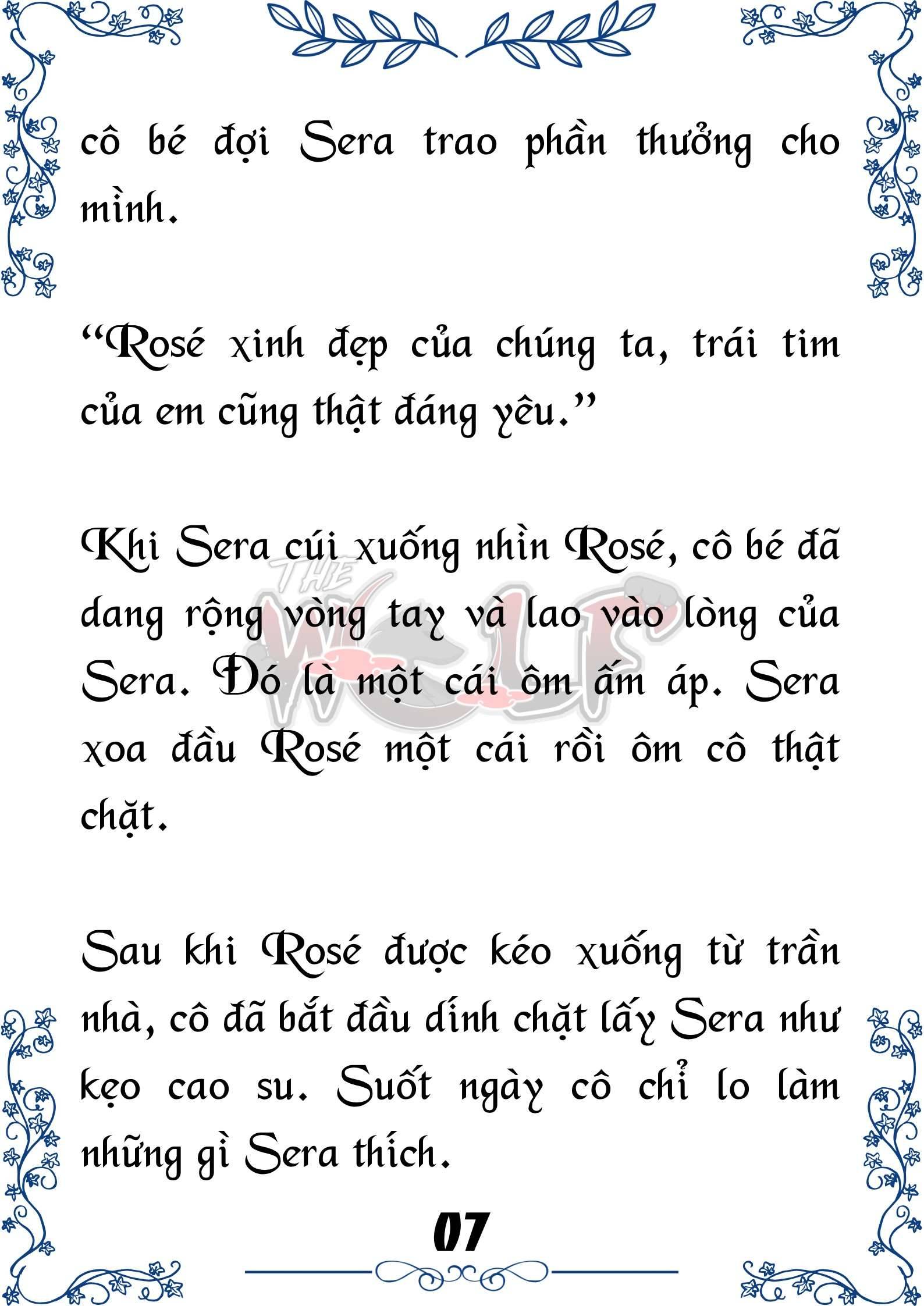 Tôi Trở Thành Gia Sư Của Cặp Song Sinh Hoàng Gia Chap 58 - Next Chap 59