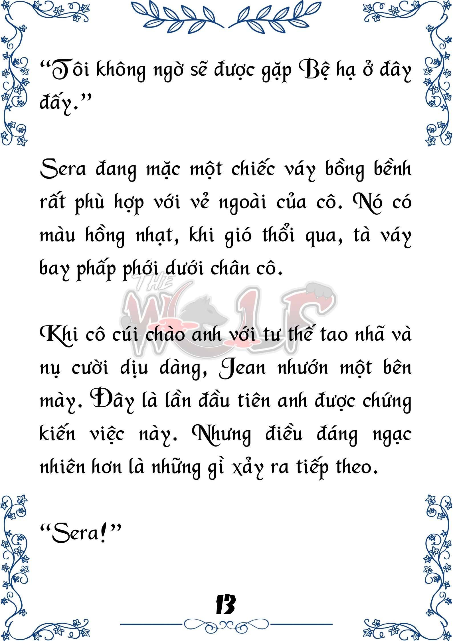 Tôi Trở Thành Gia Sư Của Cặp Song Sinh Hoàng Gia Chap 59 - Next Chap 60
