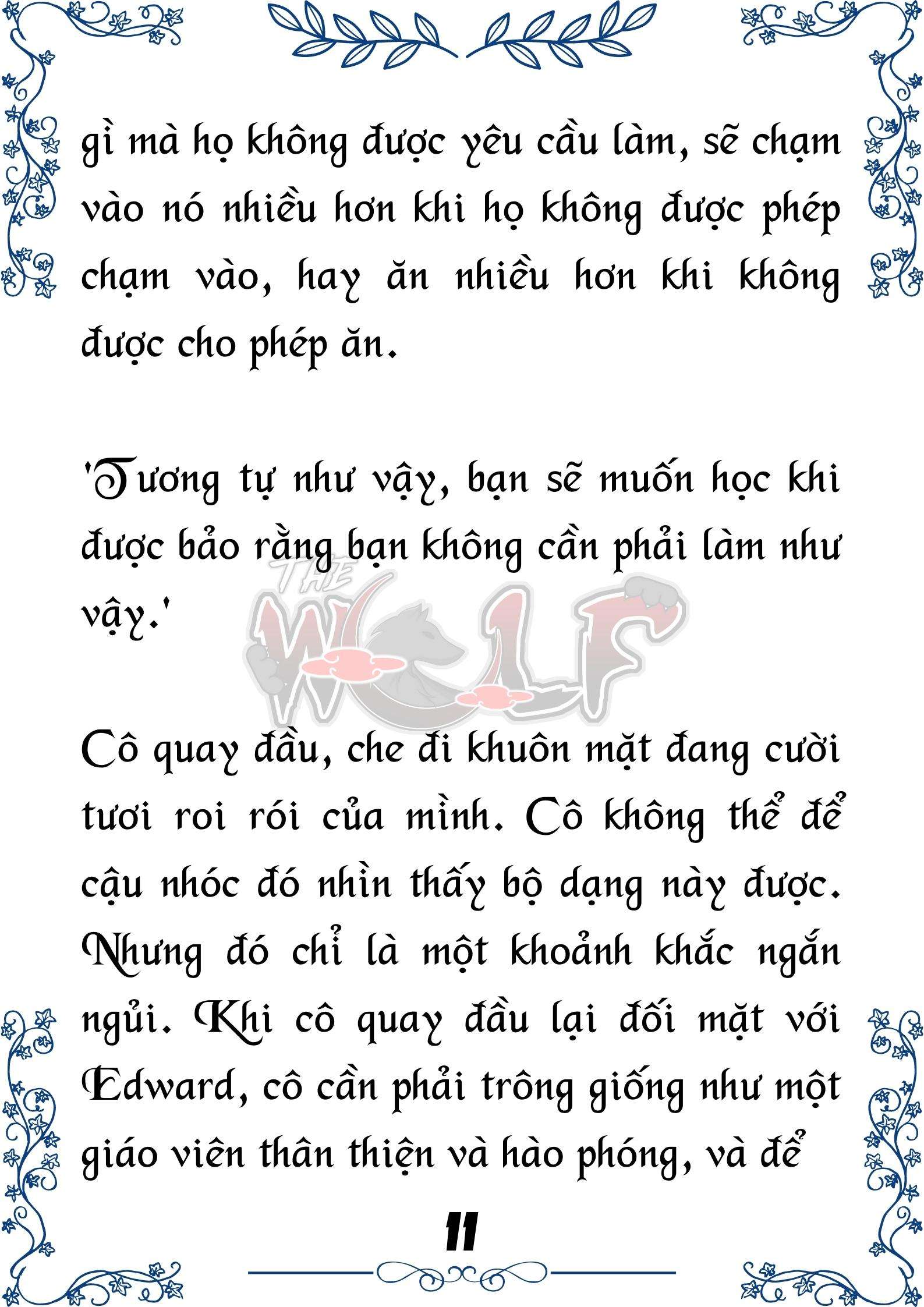 Tôi Trở Thành Gia Sư Của Cặp Song Sinh Hoàng Gia Chap 6 - Next Chap 7
