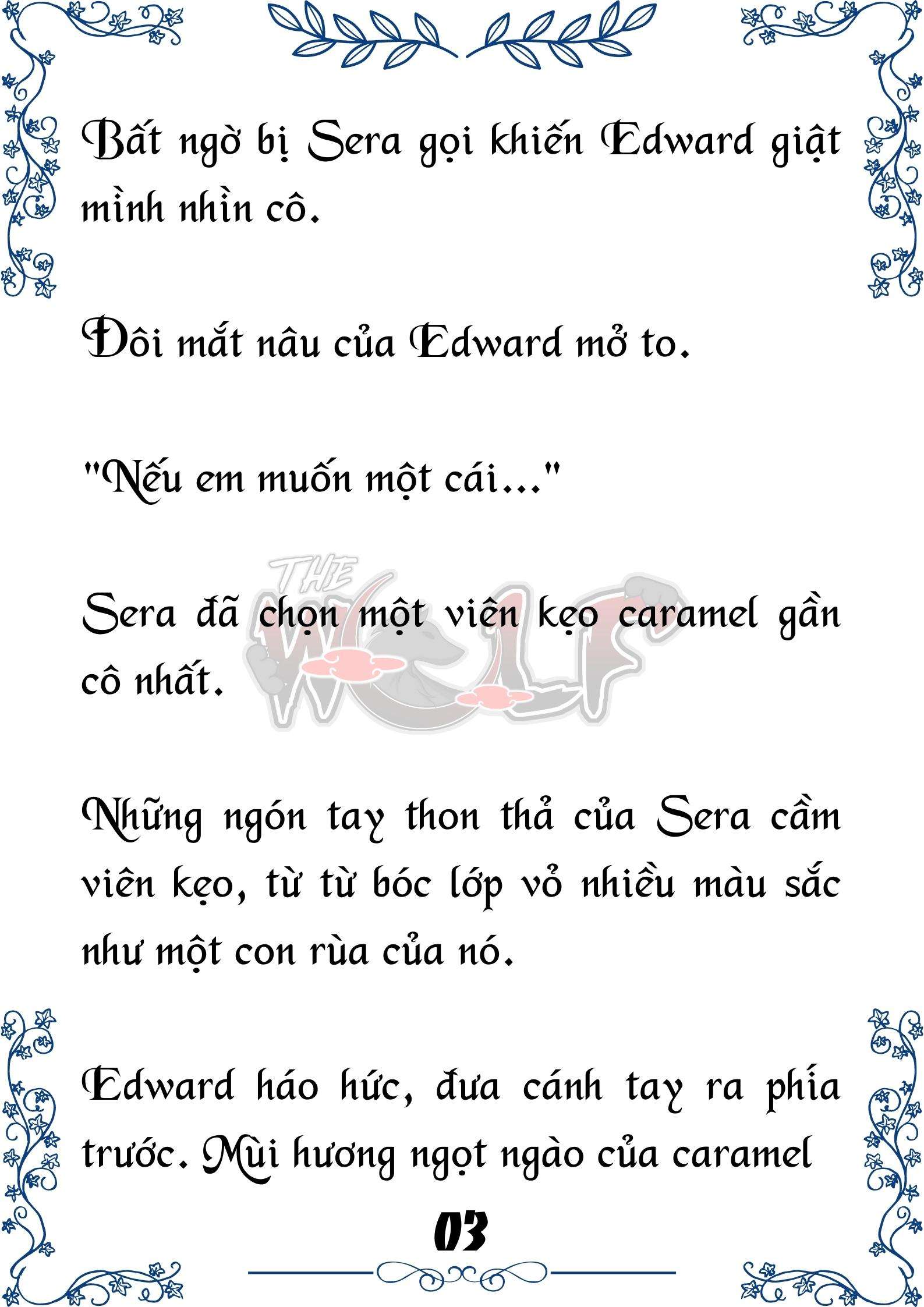 Tôi Trở Thành Gia Sư Của Cặp Song Sinh Hoàng Gia Chap 6 - Next Chap 7