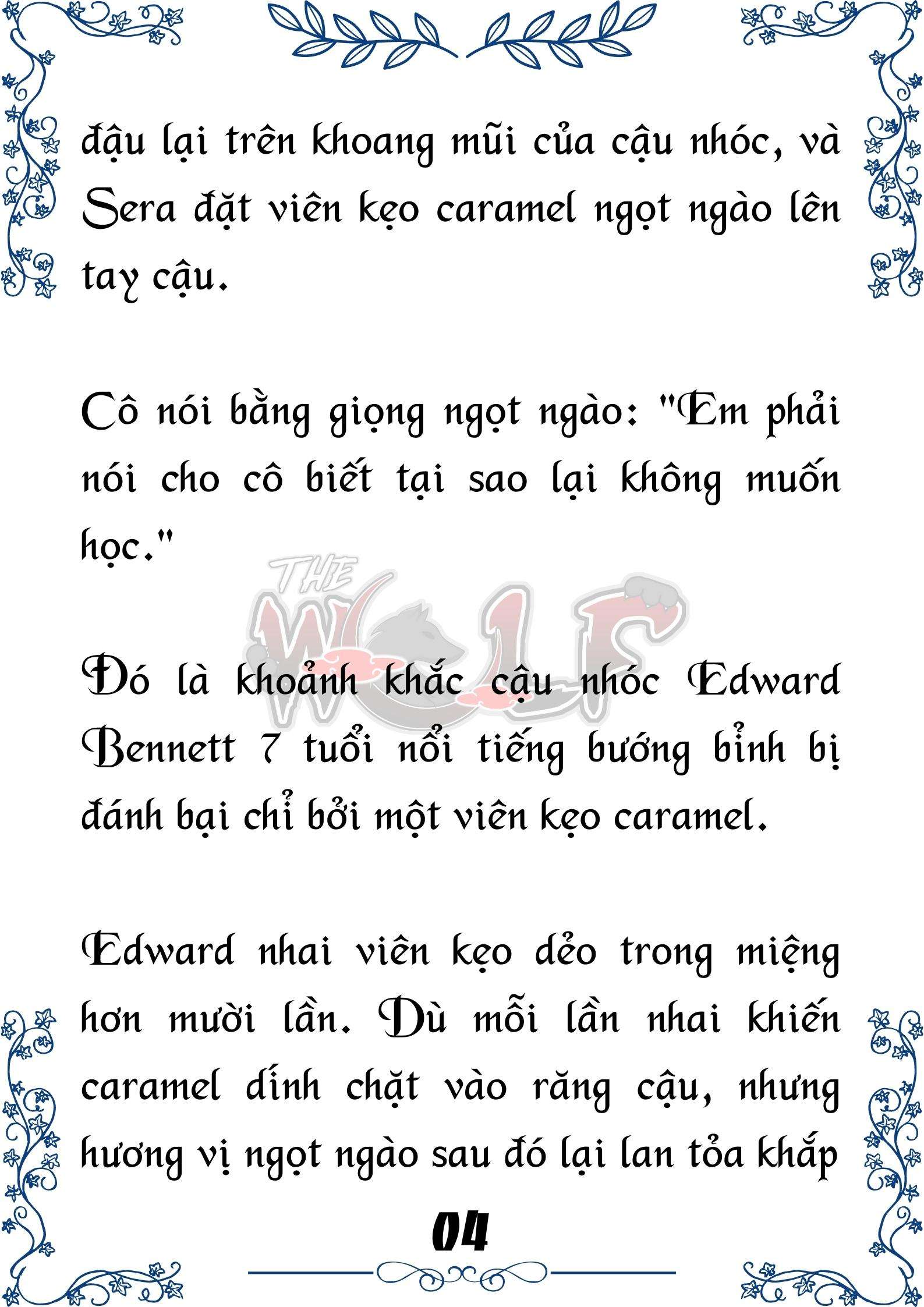 Tôi Trở Thành Gia Sư Của Cặp Song Sinh Hoàng Gia Chap 6 - Next Chap 7