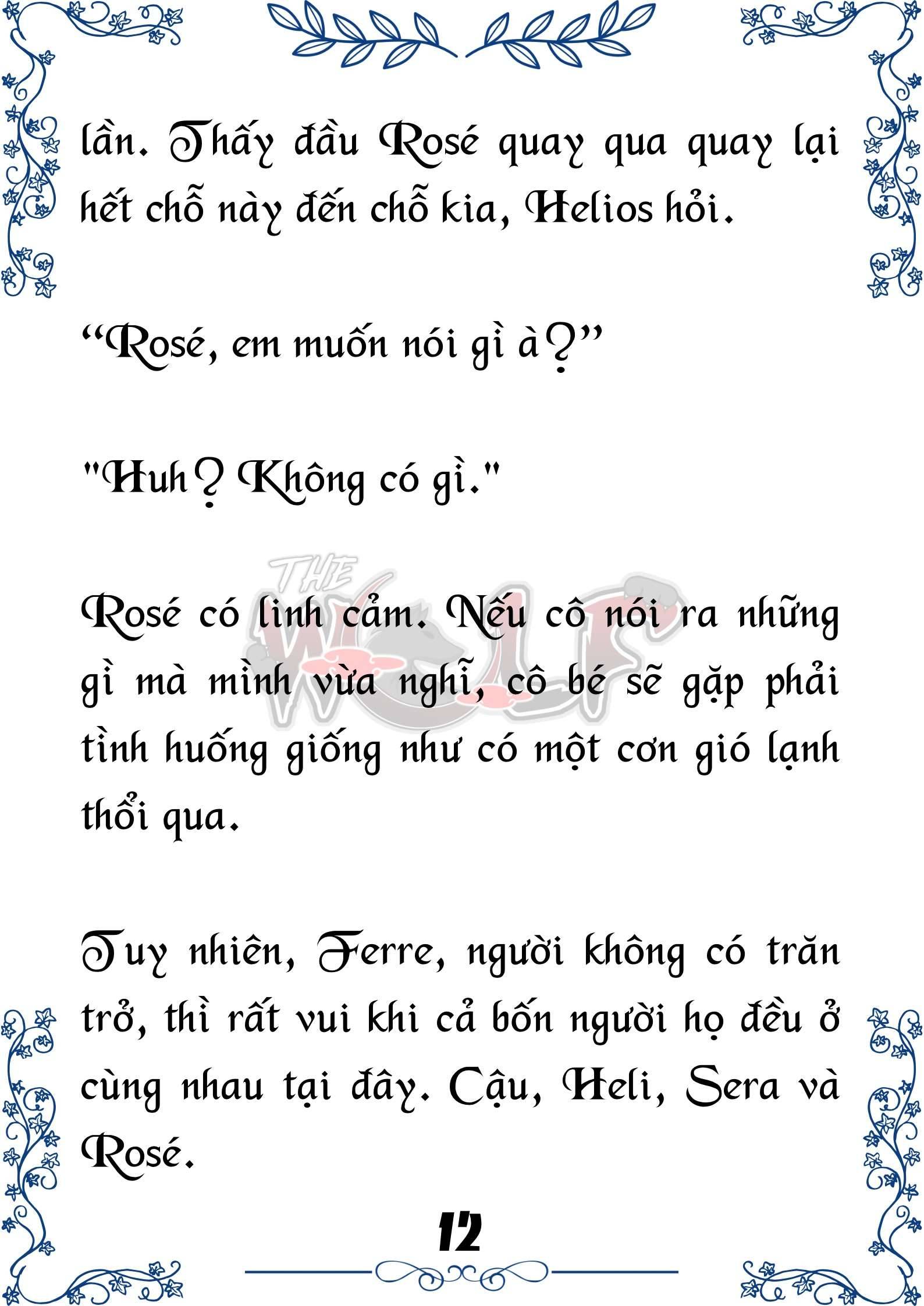 Tôi Trở Thành Gia Sư Của Cặp Song Sinh Hoàng Gia Chap 60 - Next Chap 61