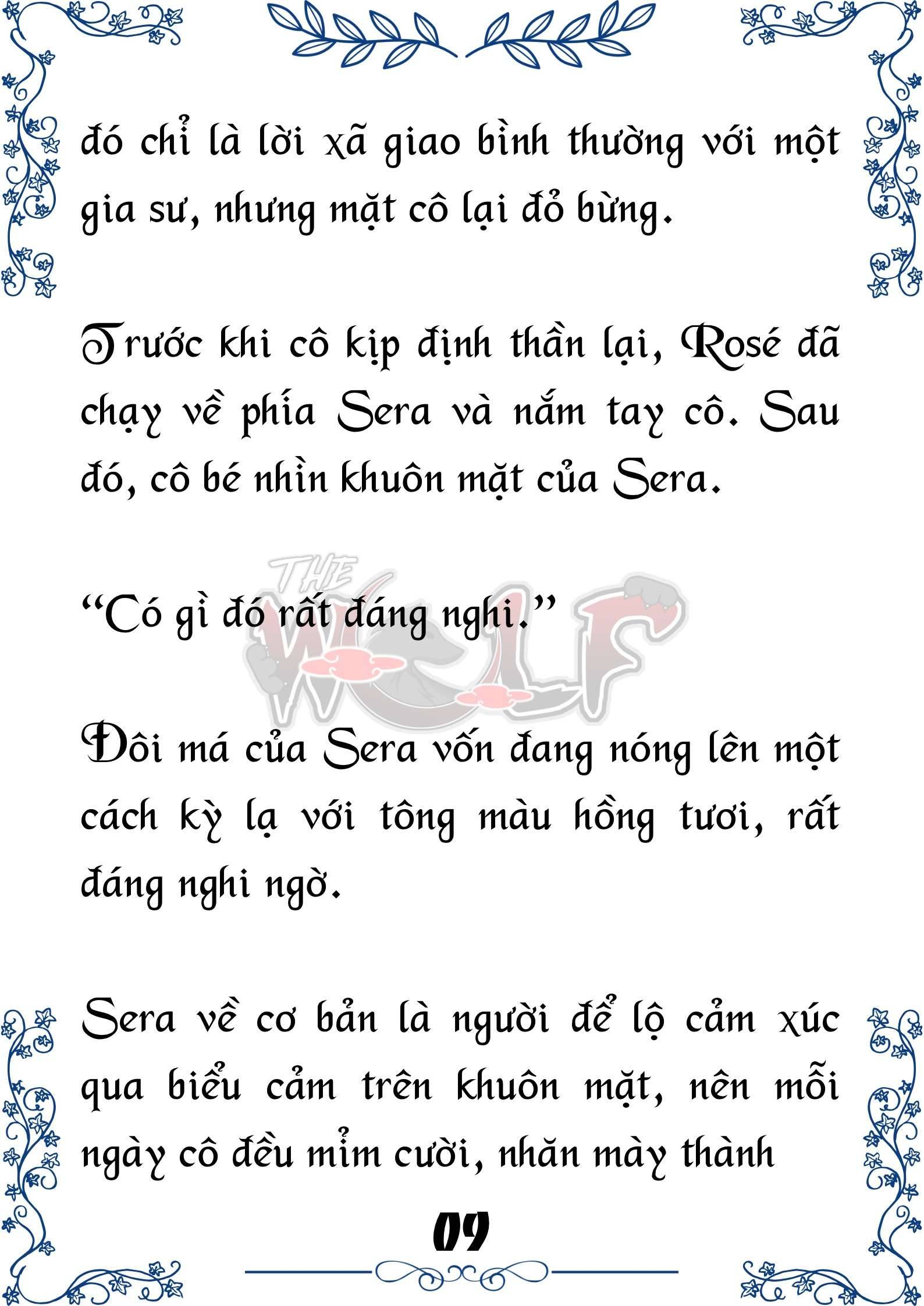 Tôi Trở Thành Gia Sư Của Cặp Song Sinh Hoàng Gia Chap 60 - Next Chap 61