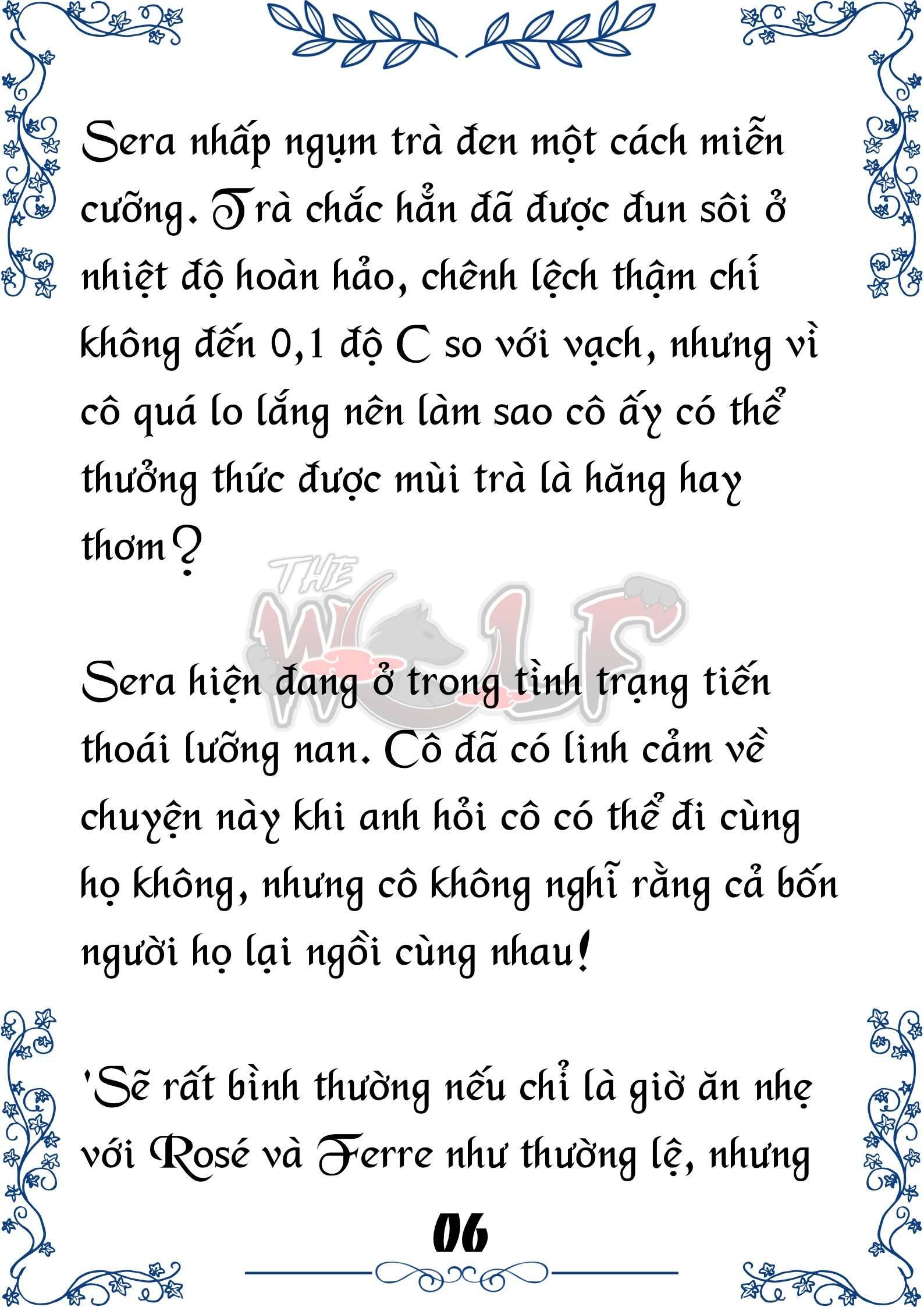 Tôi Trở Thành Gia Sư Của Cặp Song Sinh Hoàng Gia Chap 61 - Next Chap 62