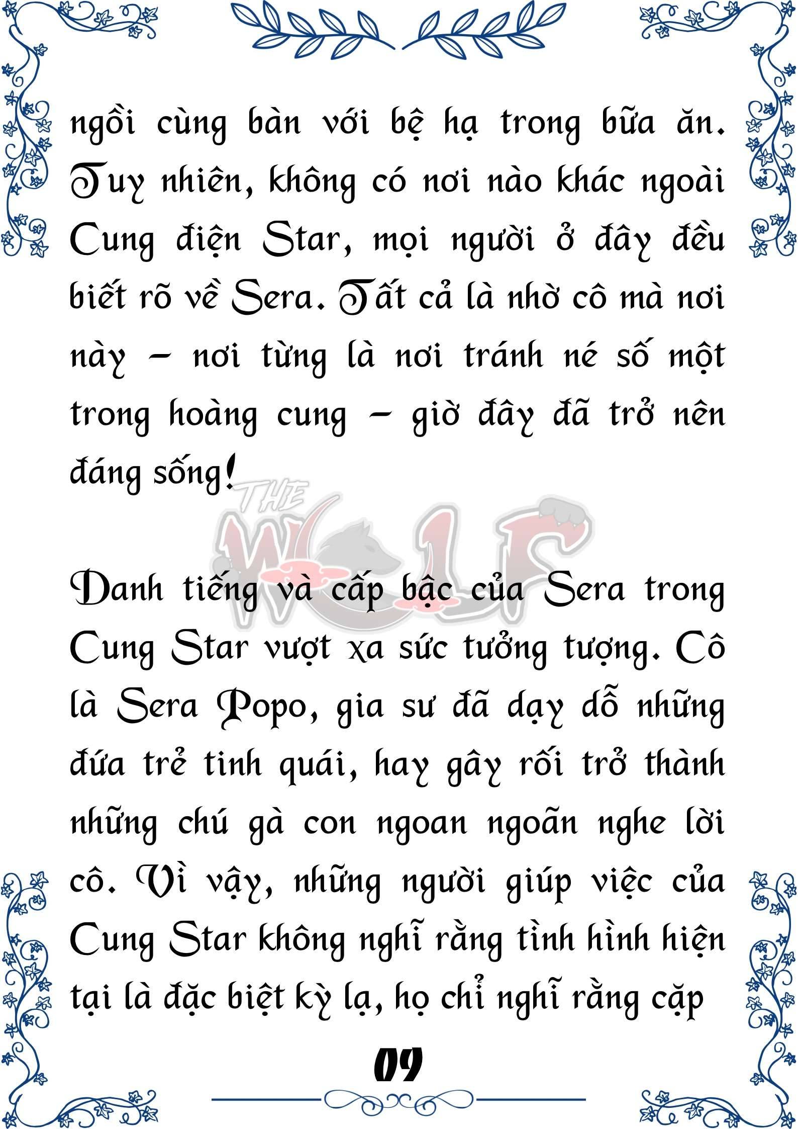 Tôi Trở Thành Gia Sư Của Cặp Song Sinh Hoàng Gia Chap 61 - Next Chap 62