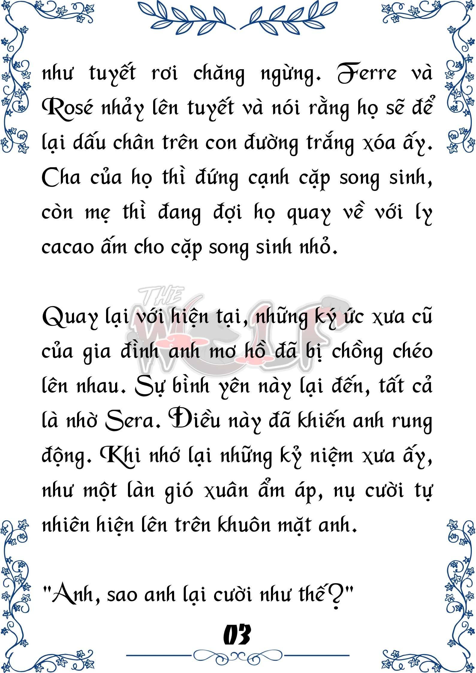 Tôi Trở Thành Gia Sư Của Cặp Song Sinh Hoàng Gia Chap 62 - Next Chap 63