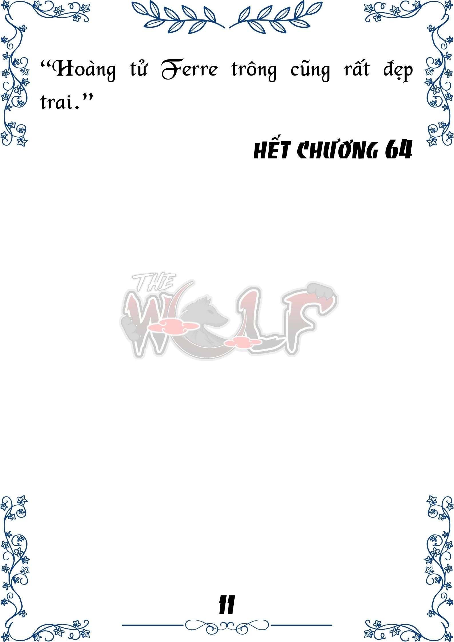 Tôi Trở Thành Gia Sư Của Cặp Song Sinh Hoàng Gia Chap 64 - Next Chap 65