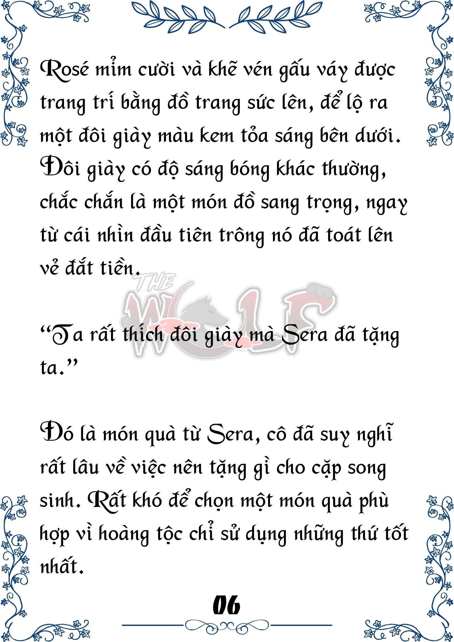 Tôi Trở Thành Gia Sư Của Cặp Song Sinh Hoàng Gia Chap 64 - Next Chap 65