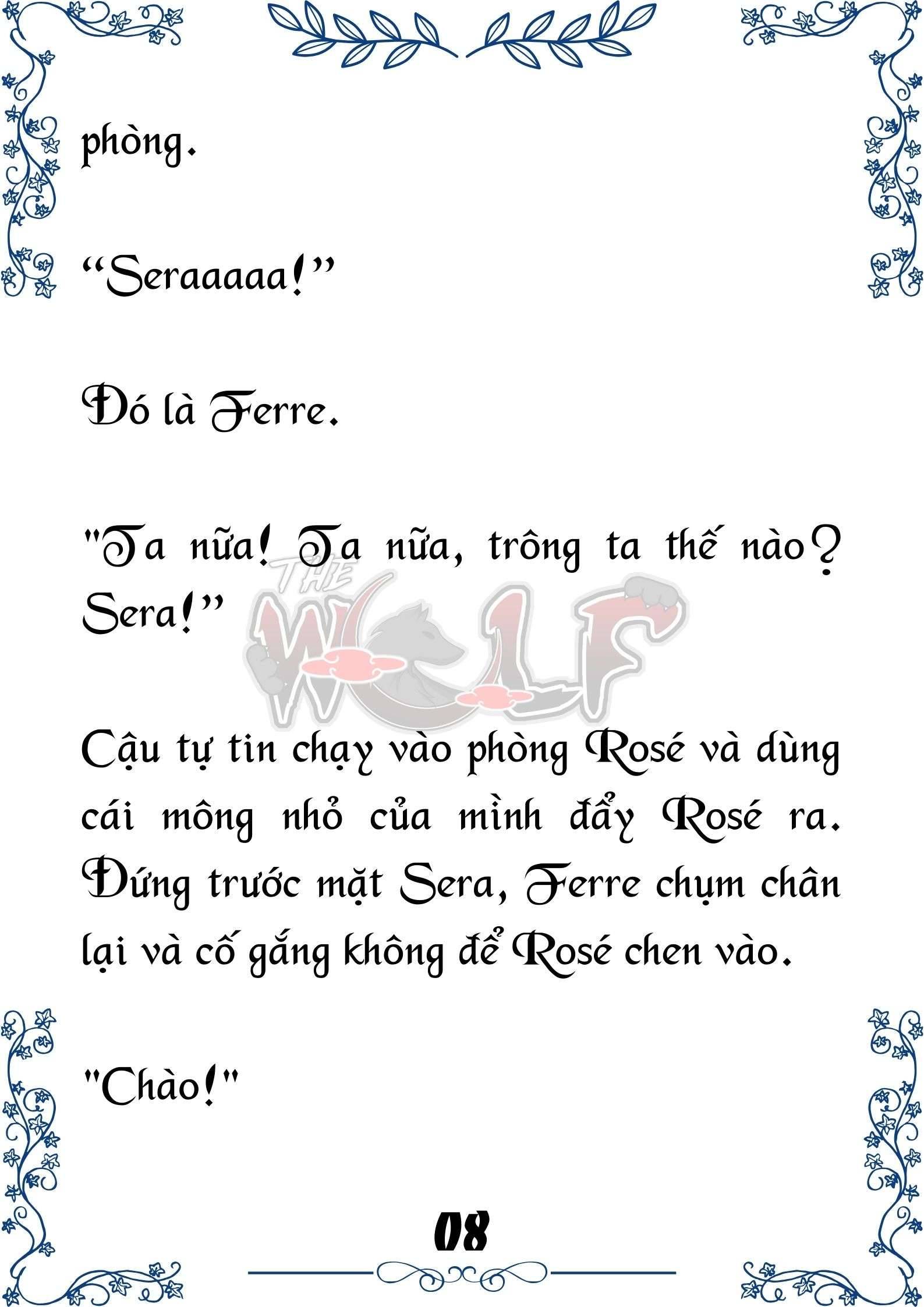 Tôi Trở Thành Gia Sư Của Cặp Song Sinh Hoàng Gia Chap 64 - Next Chap 65