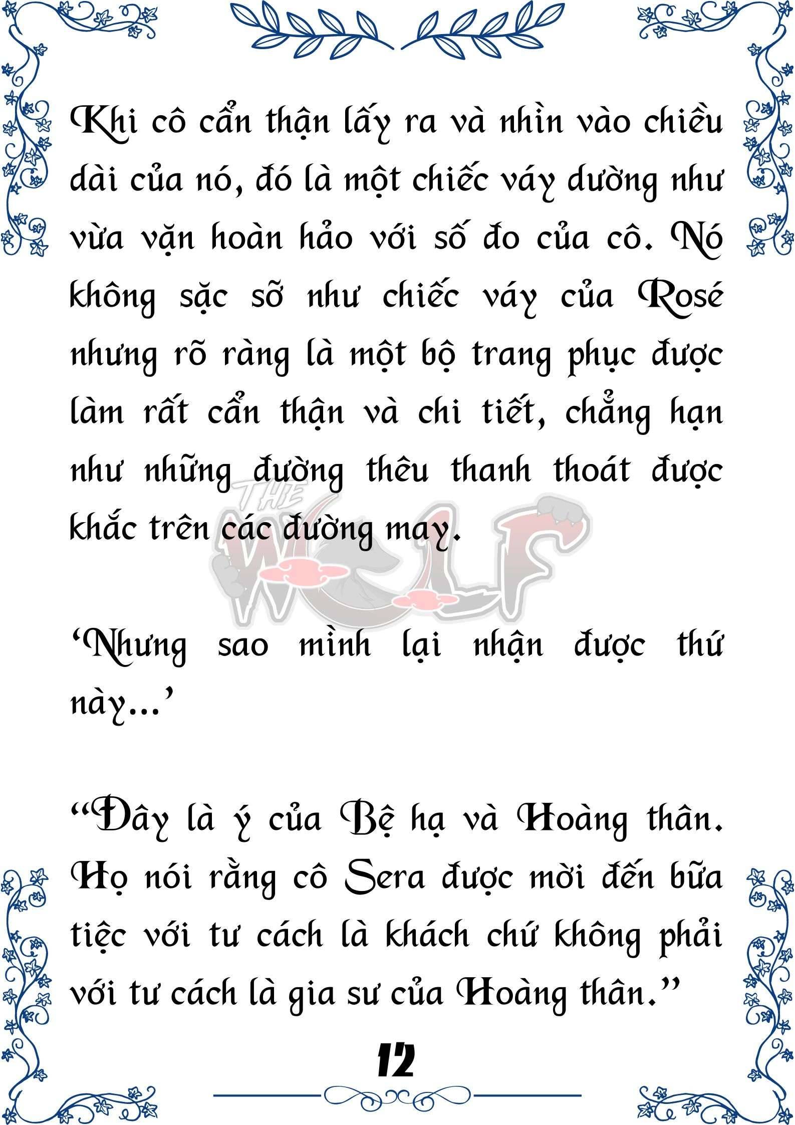 Tôi Trở Thành Gia Sư Của Cặp Song Sinh Hoàng Gia Chap 65 - Next Chap 66