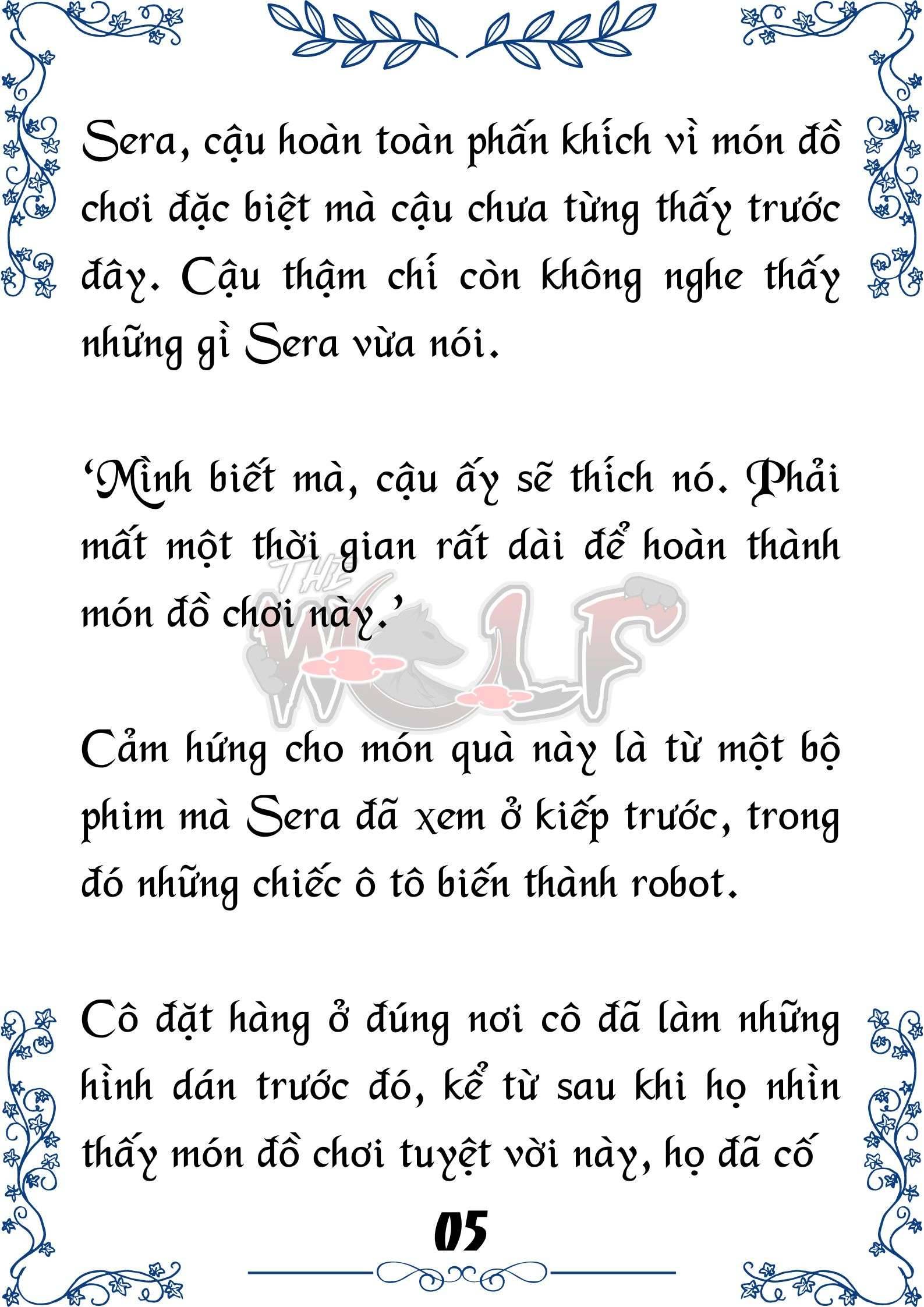 Tôi Trở Thành Gia Sư Của Cặp Song Sinh Hoàng Gia Chap 65 - Next Chap 66