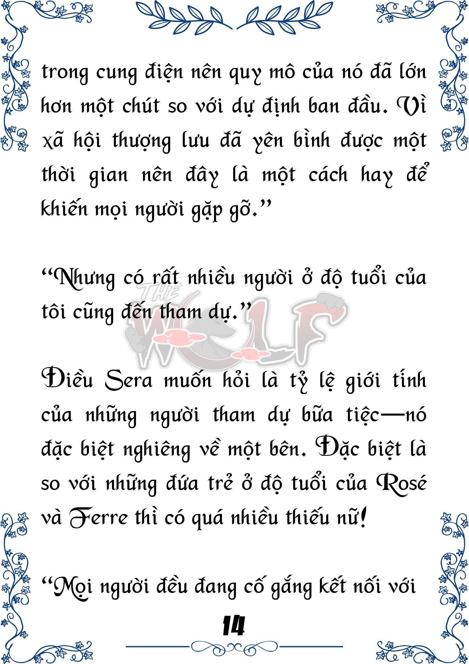 Tôi Trở Thành Gia Sư Của Cặp Song Sinh Hoàng Gia Chap 66 - Next Chap 67